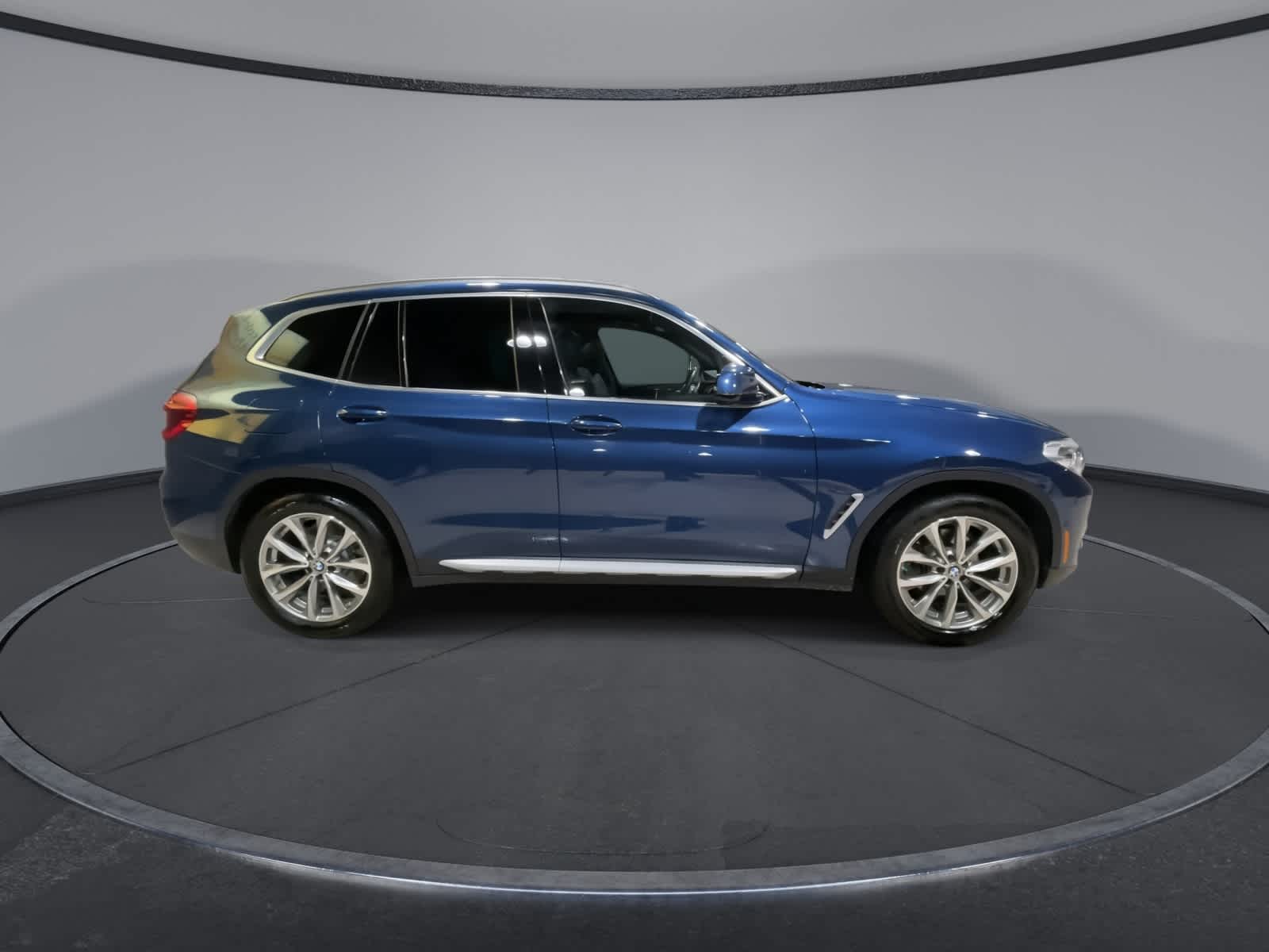 Thumbnail: 2019 BMW X3 - 13