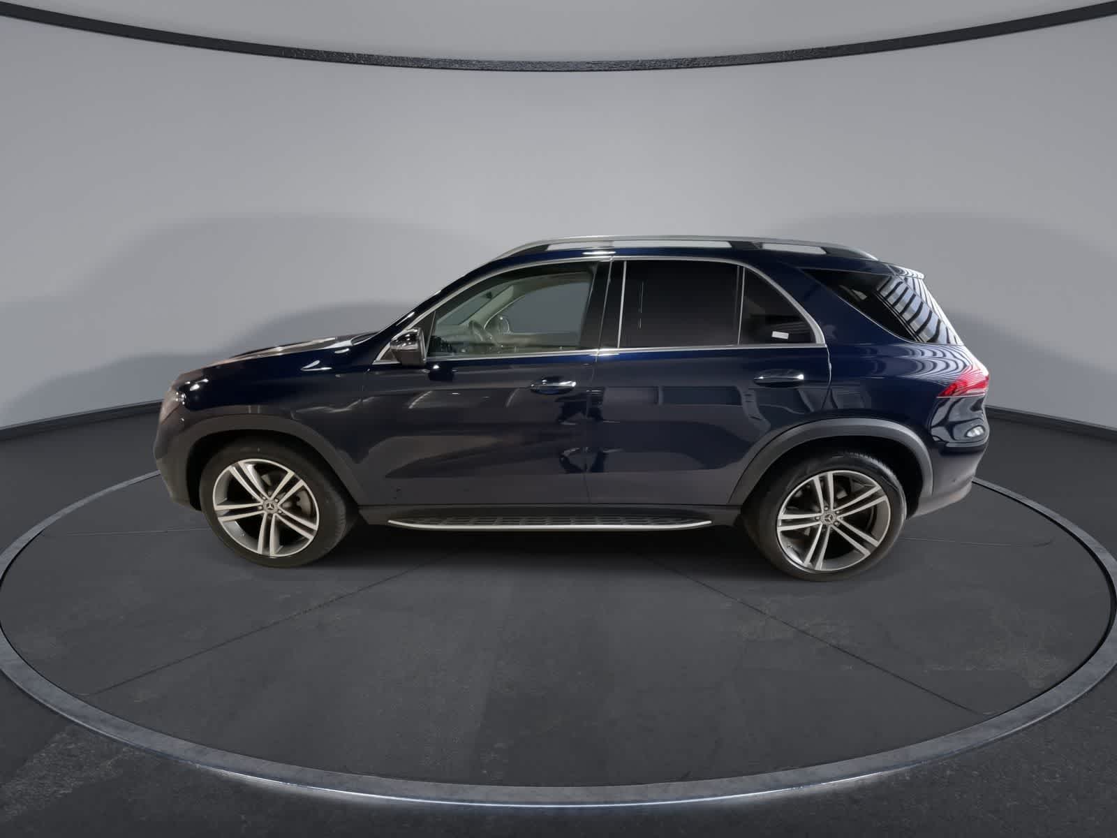 Thumbnail: 2022 Mercedes-Benz GLE - 8