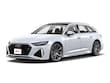  Audi RS 6 Avant