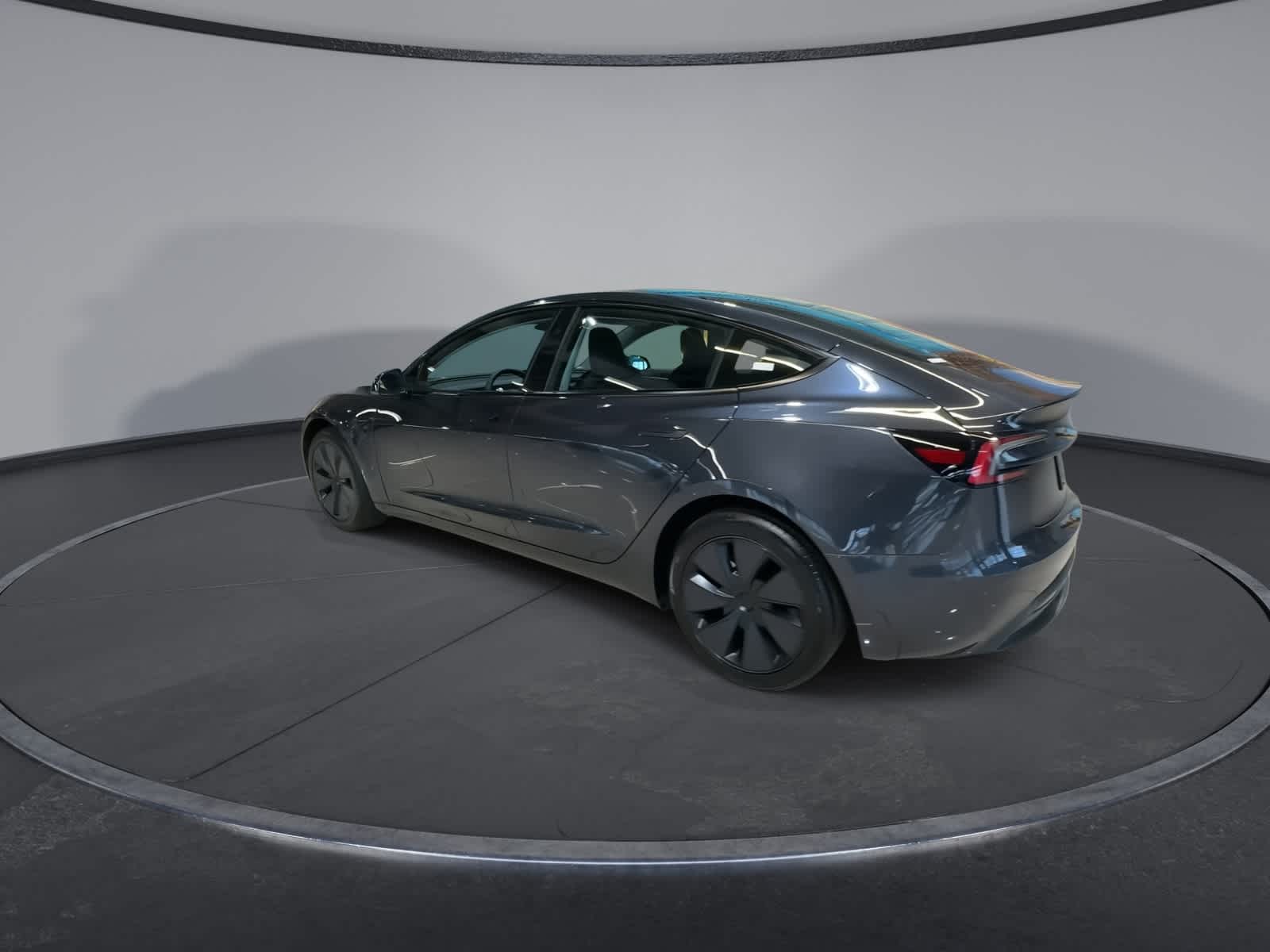 Thumbnail: 2024 Tesla Model 3 - 10