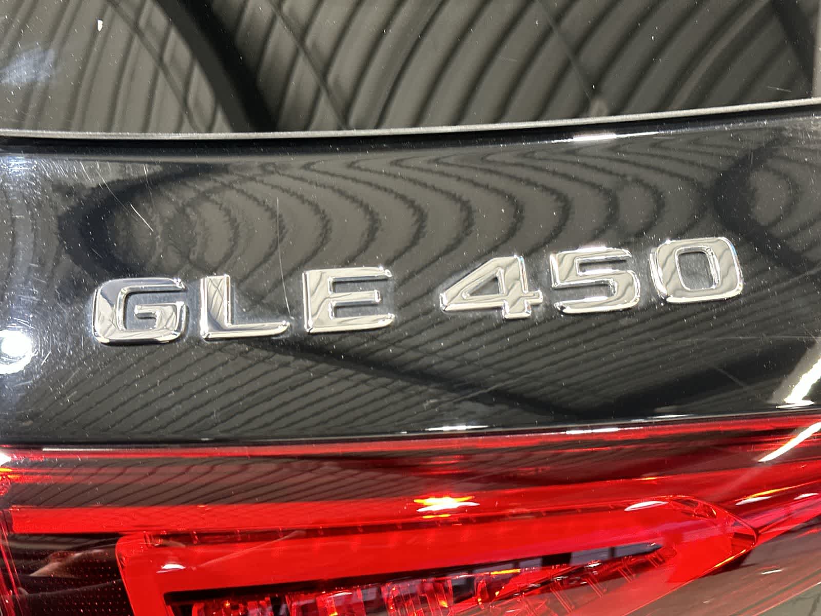 Thumbnail: 2022 Mercedes-Benz GLE - 19