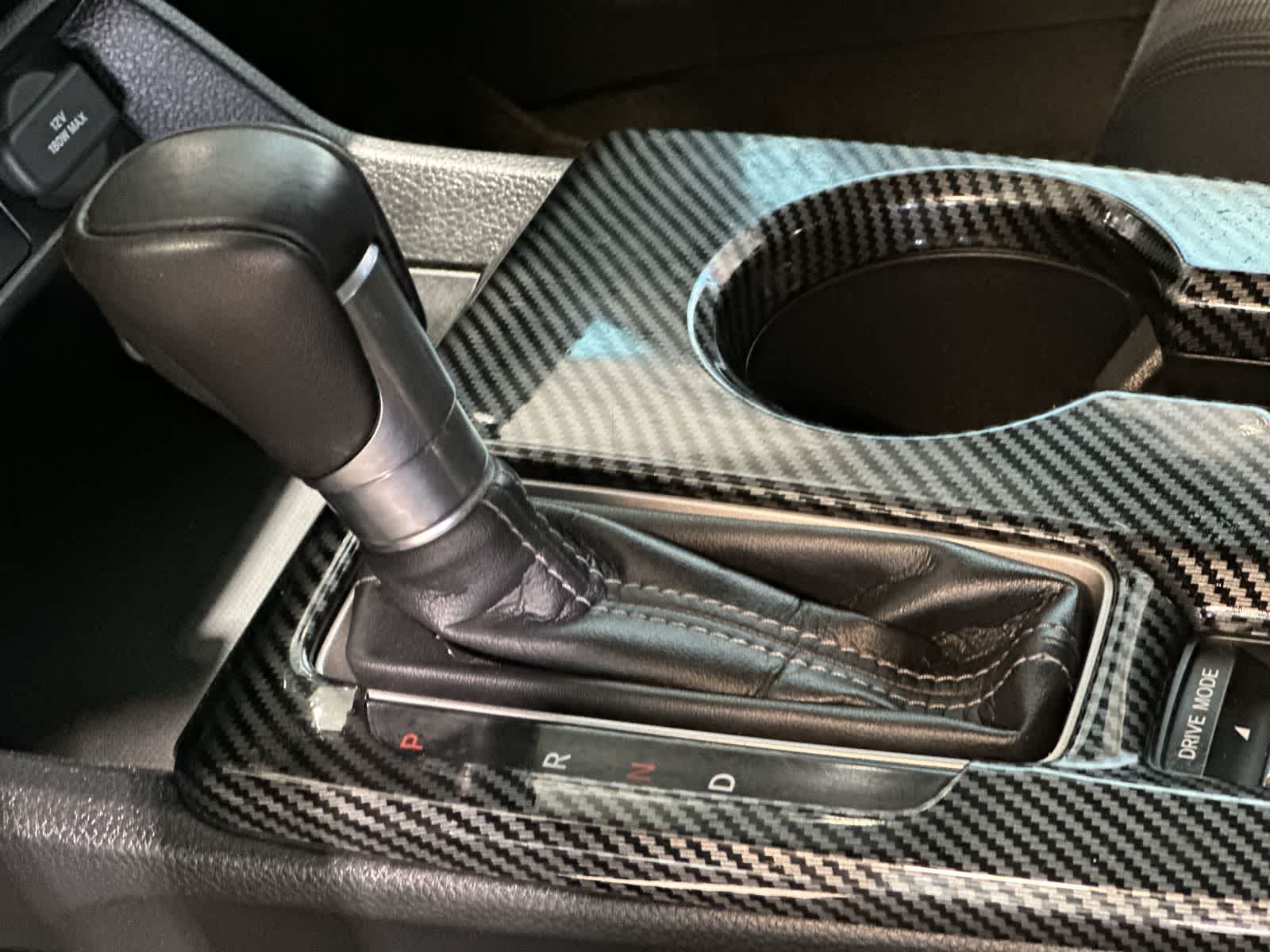 Thumbnail: 2023 Honda Civic - 29