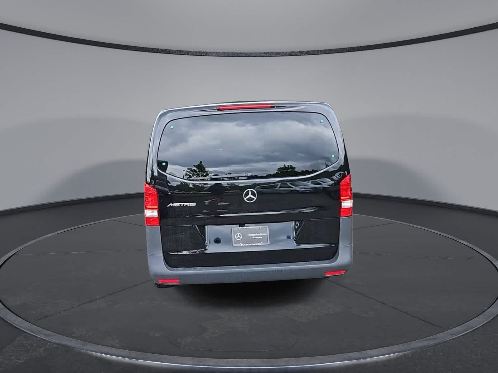 2023 Mercedes-Benz Metris  7