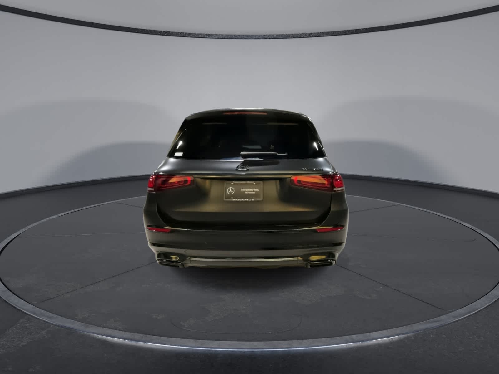 Thumbnail: 2023 Mercedes-Benz GLS - 10