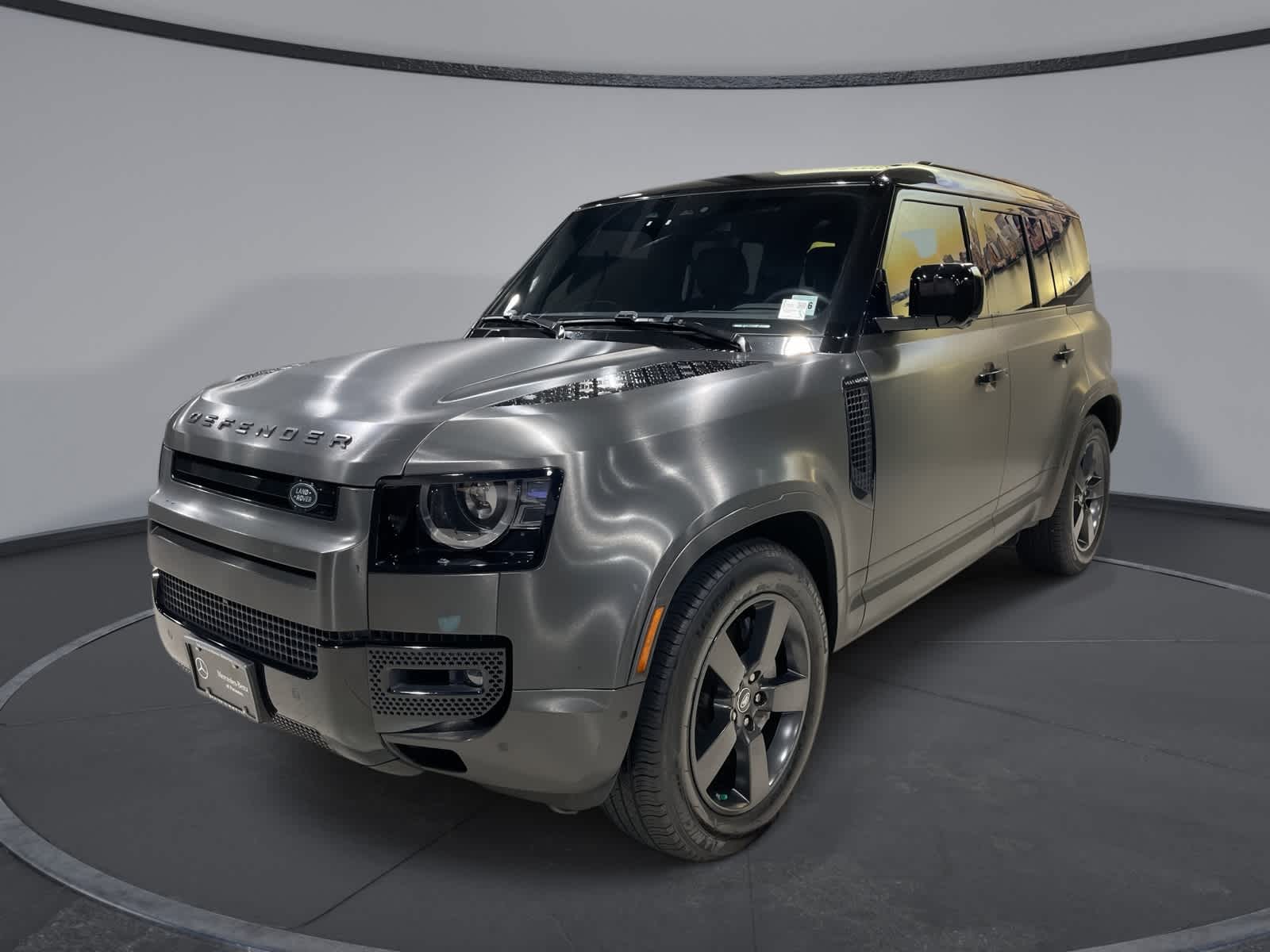 2021 Land Rover Defender  -
                  Paramus, NJ