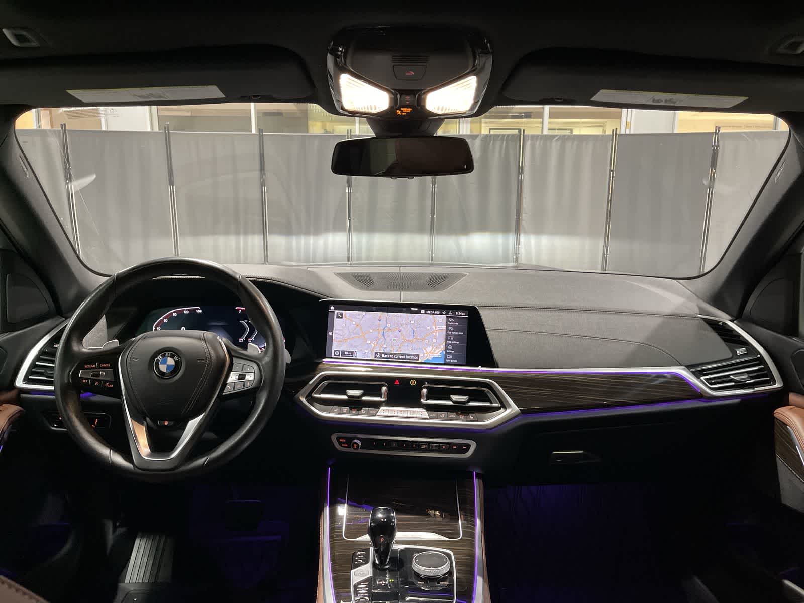 Thumbnail: 2023 BMW X5 - 22
