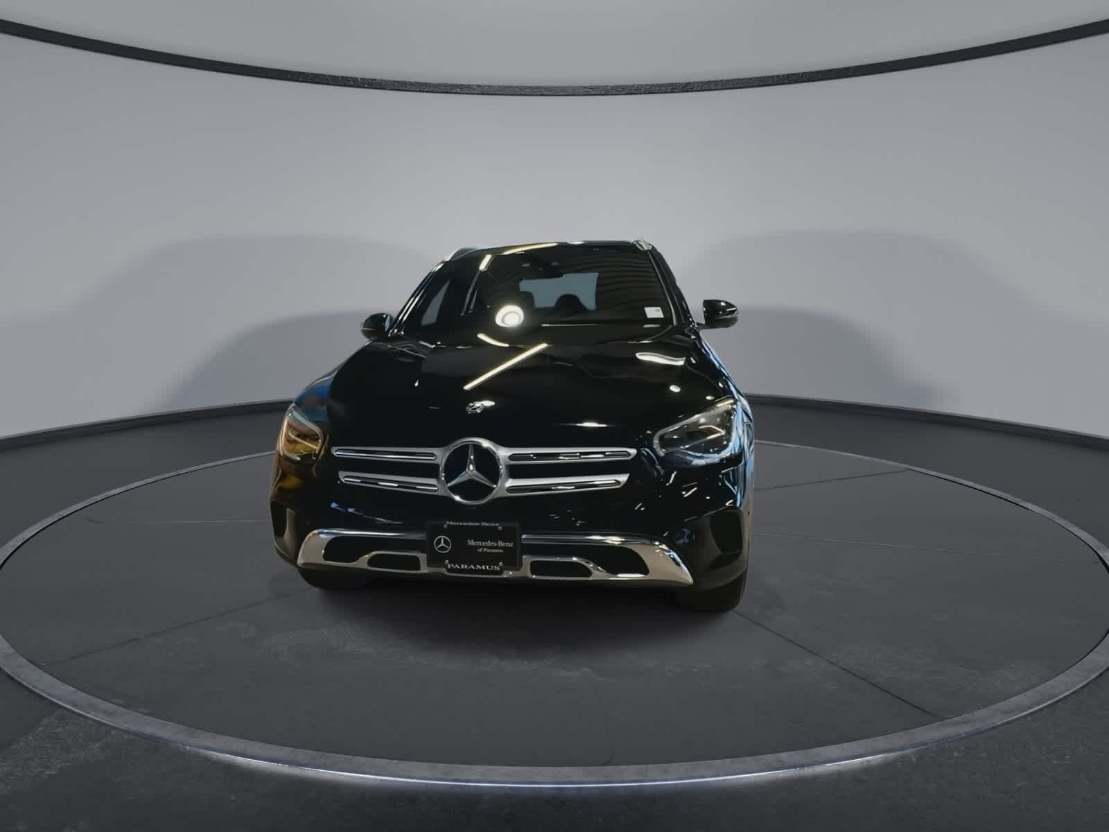 Thumbnail: 2020 Mercedes-Benz GLC - 4