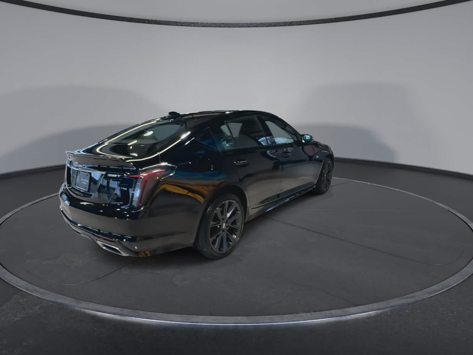 Thumbnail: 2023 Cadillac CT5 - 11
