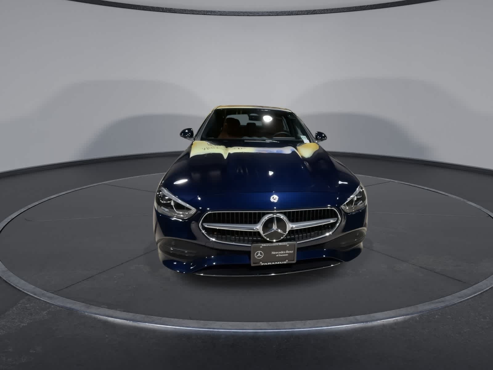 Thumbnail: 2022 Mercedes-Benz C-Class - 4
