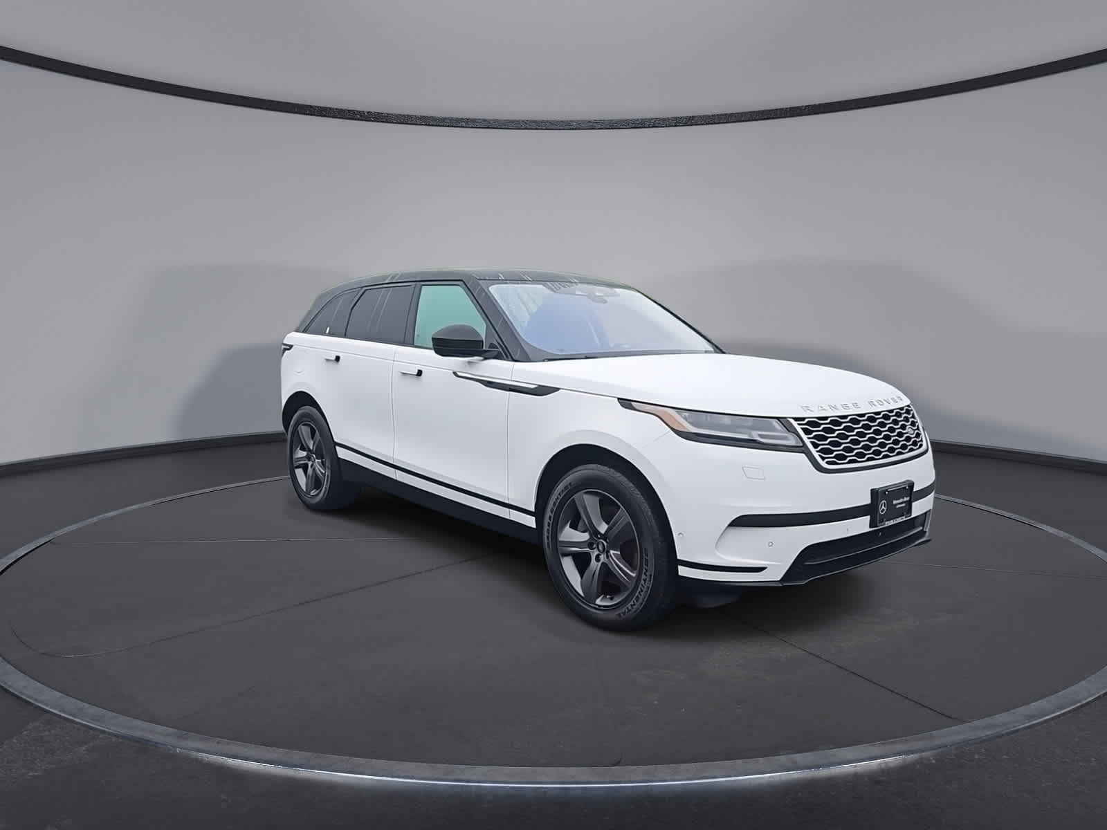 Used 2021 Land Rover Range Rover Velar S with VIN SALYJ2EX7MA314805 for sale in Paramus, NJ