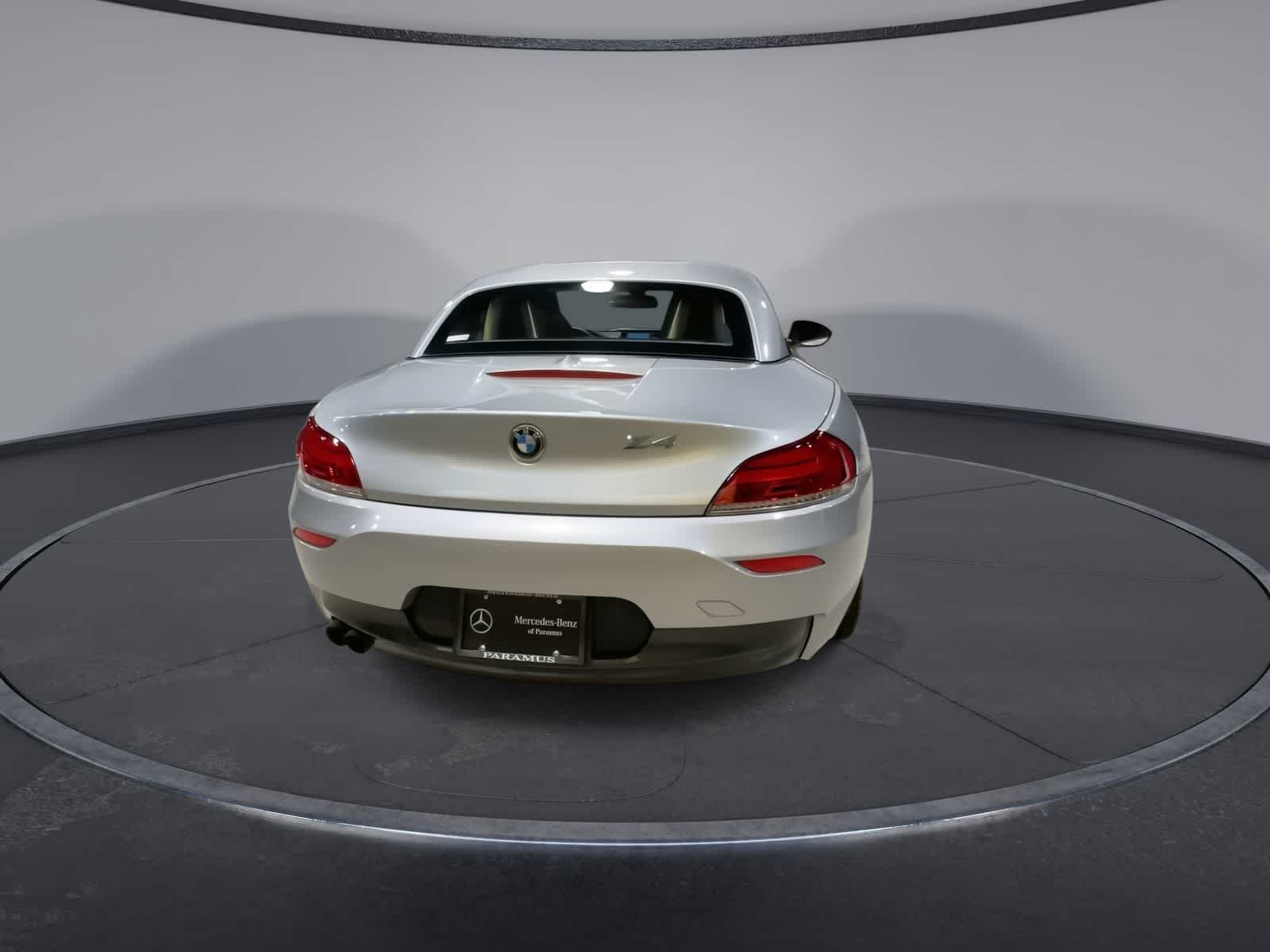 Thumbnail: 2016 BMW Z4 - 11