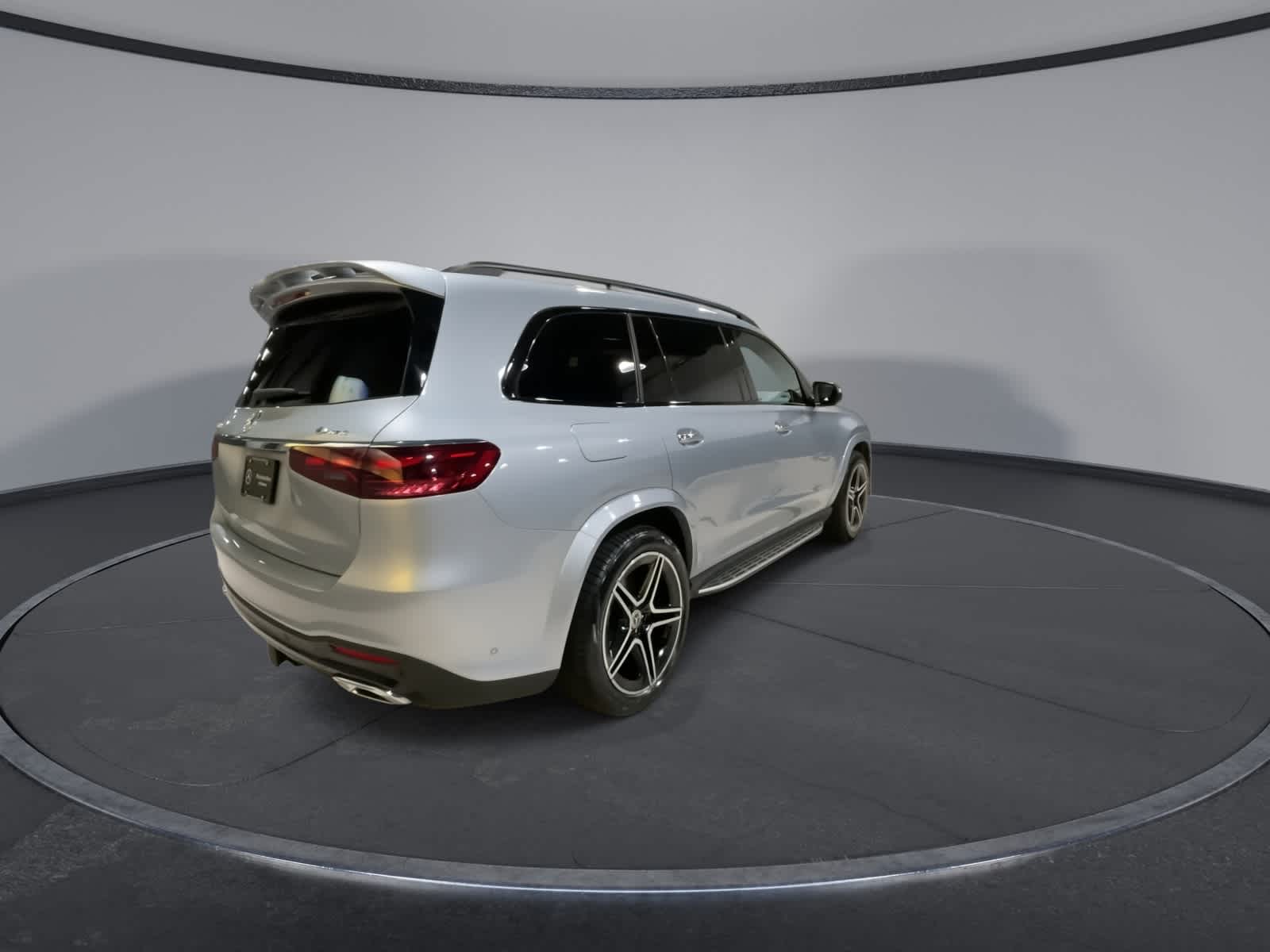 Thumbnail: 2024 Mercedes-Benz GLS - 11