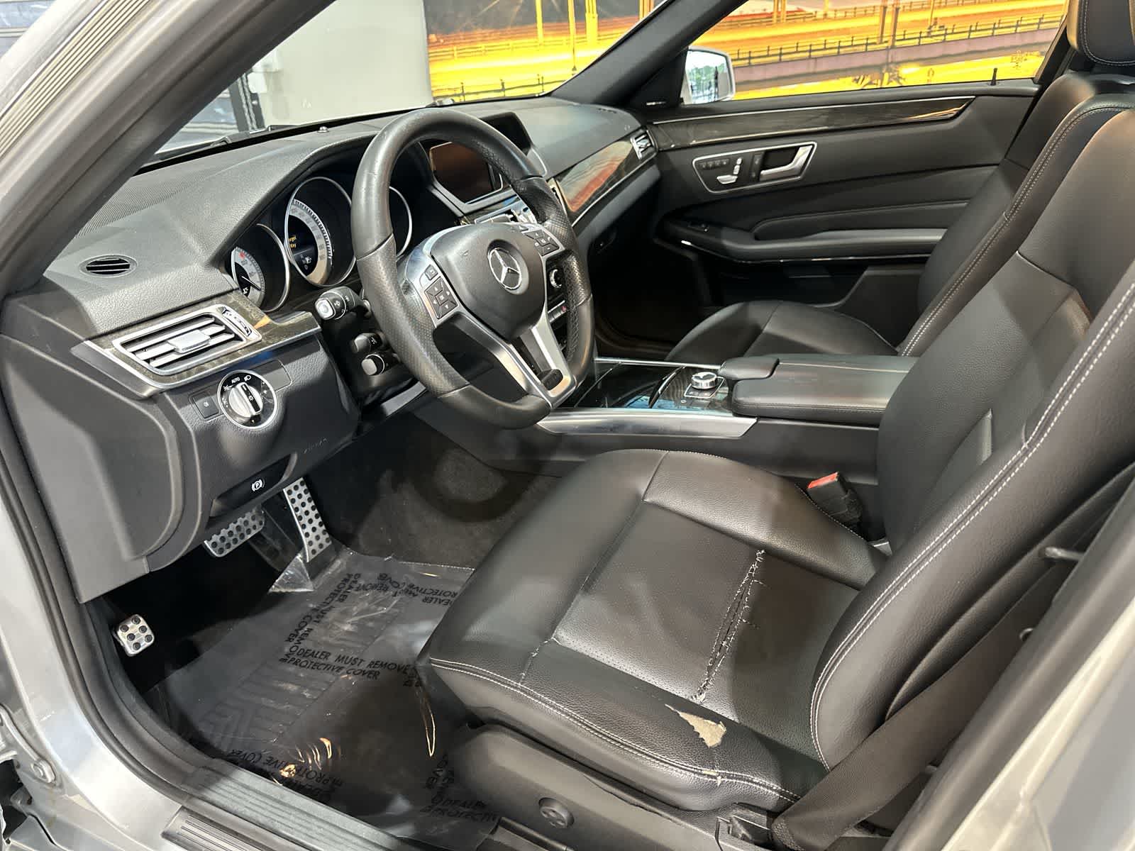 Thumbnail: 2016 Mercedes-Benz E-Class - 14