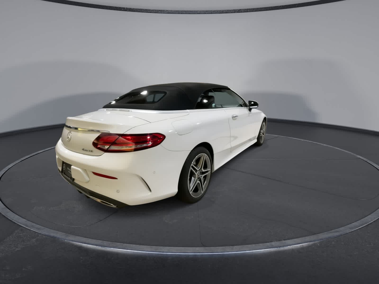 Thumbnail: 2020 Mercedes-Benz C-Class - 11