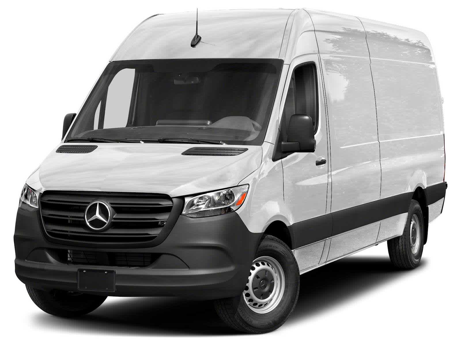 2025 Mercedes-Benz Sprinter 2500 -
                  Paramus, NJ