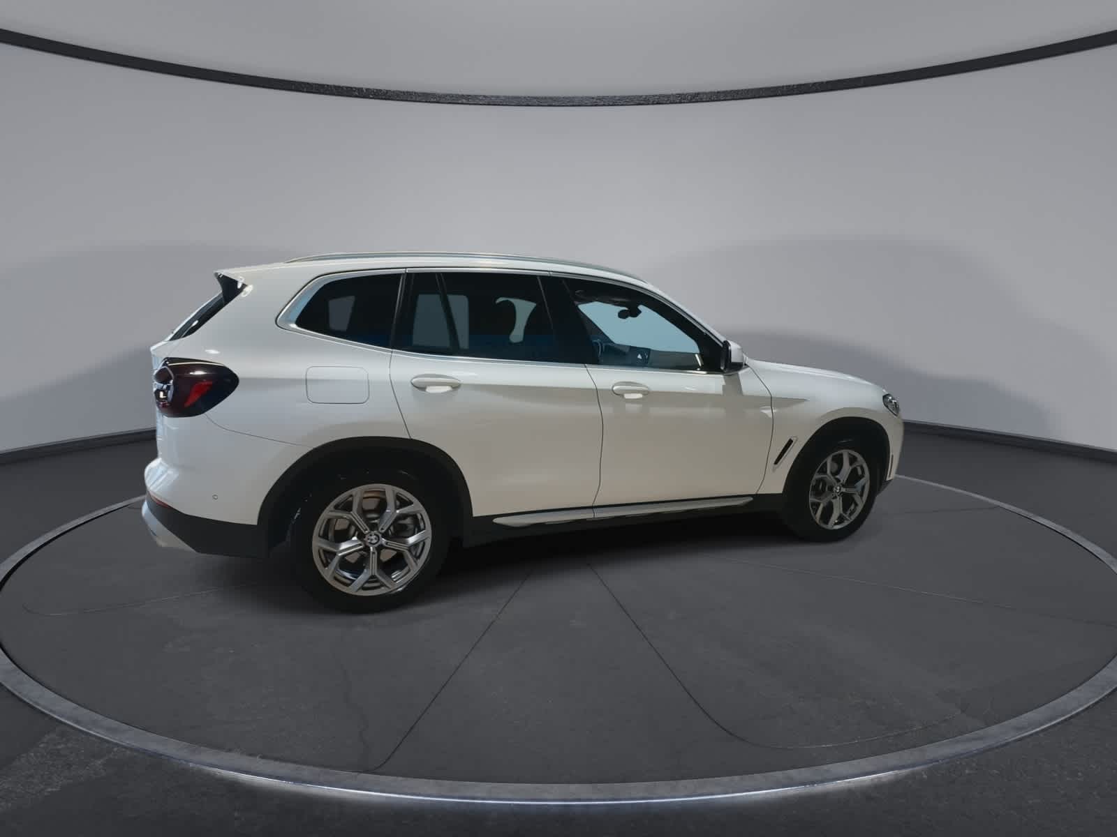 Thumbnail: 2024 BMW X3 - 12