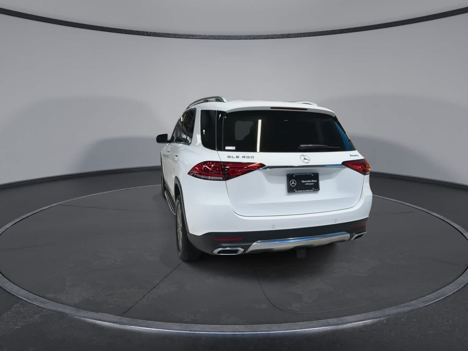 Thumbnail: 2022 Mercedes-Benz GLE - 9