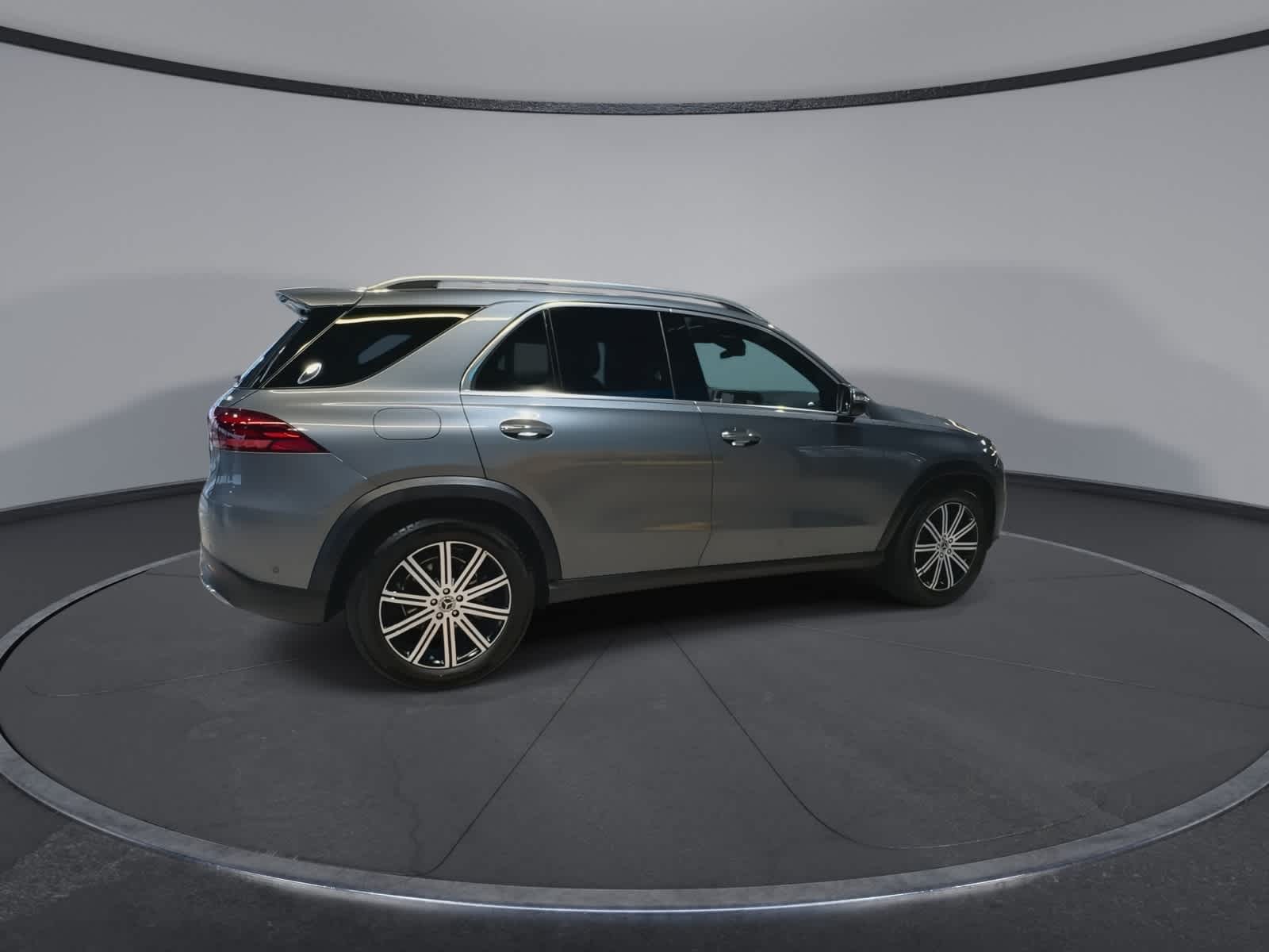 Thumbnail: 2024 Mercedes-Benz GLE - 12