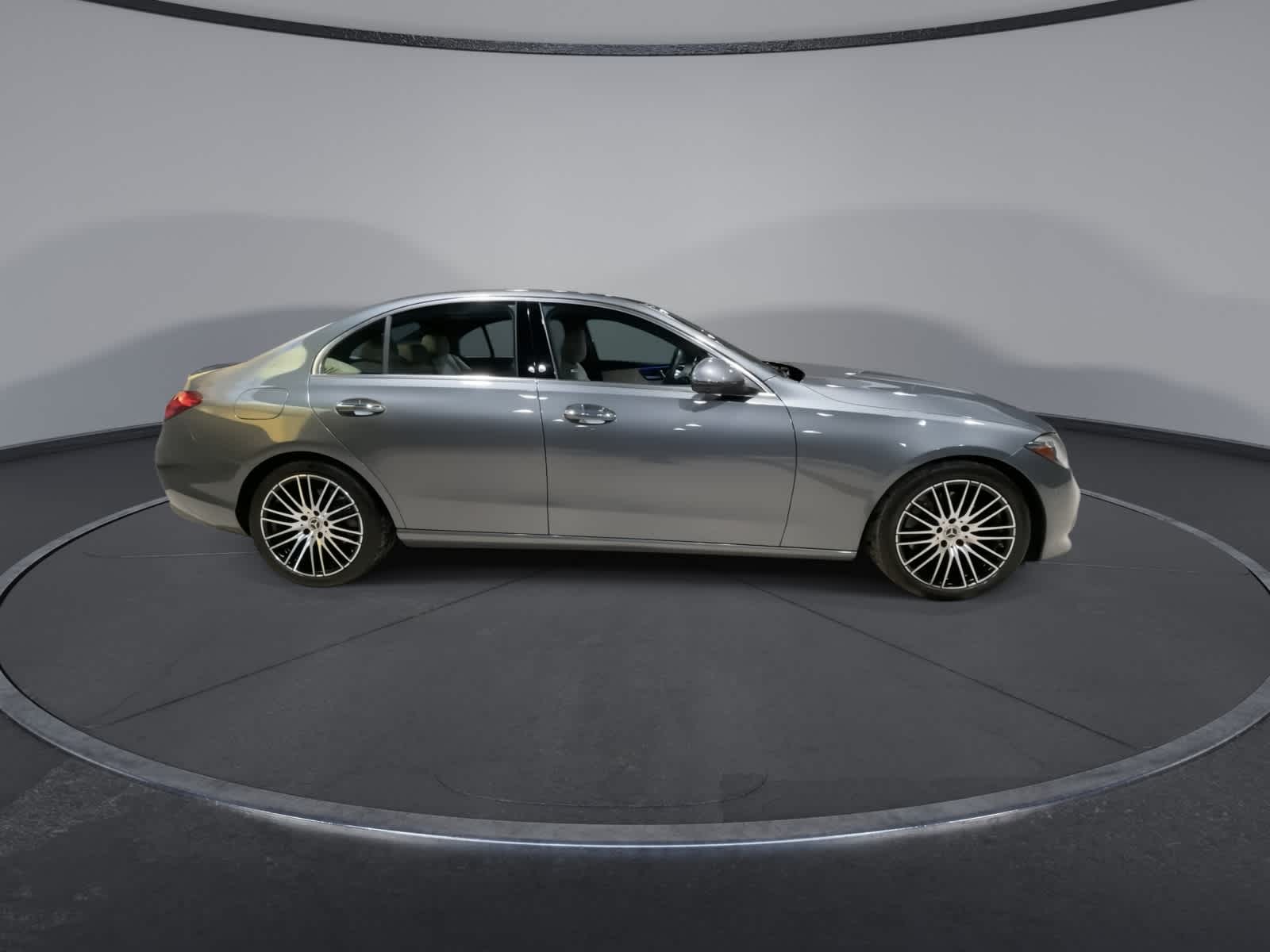 Thumbnail: 2022 Mercedes-Benz C-Class - 13