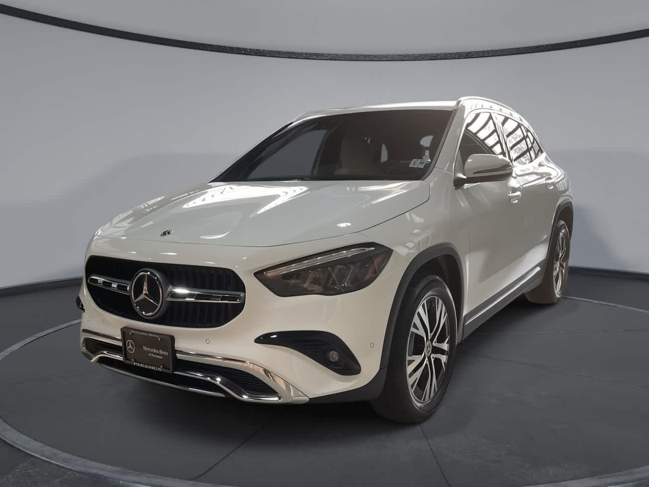 2025 Mercedes-Benz GLA 250 4MATIC -
                  Paramus, NJ
