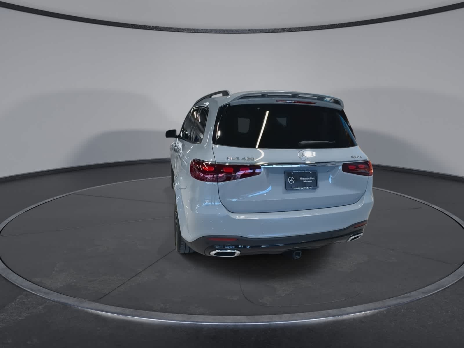 Thumbnail: 2024 Mercedes-Benz GLS - 9