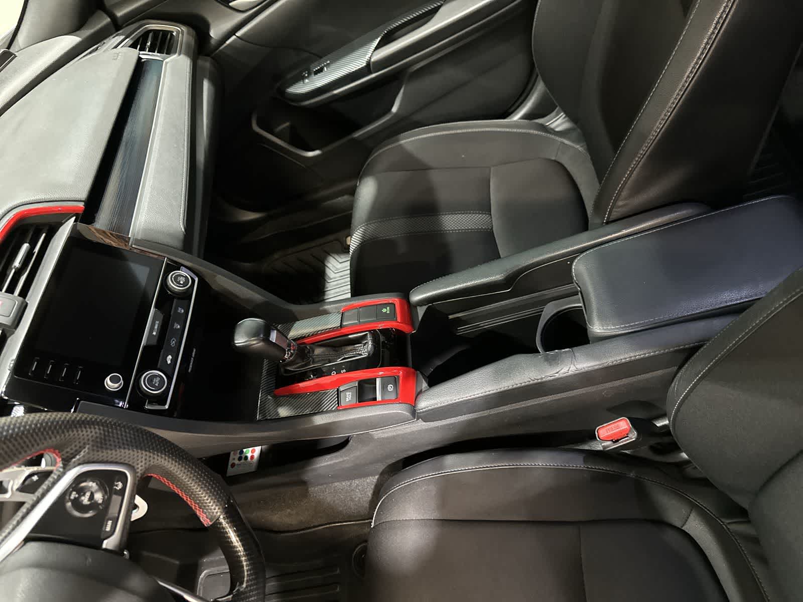 Thumbnail: 2019 Honda Civic - 28