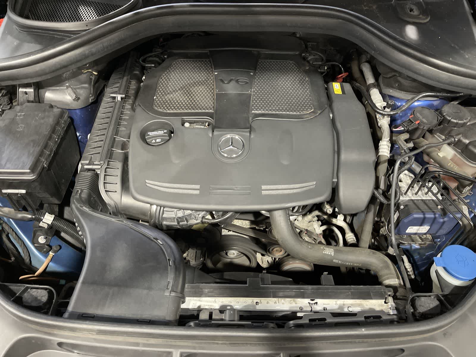 2018 Mercedes-Benz GLE 350 21