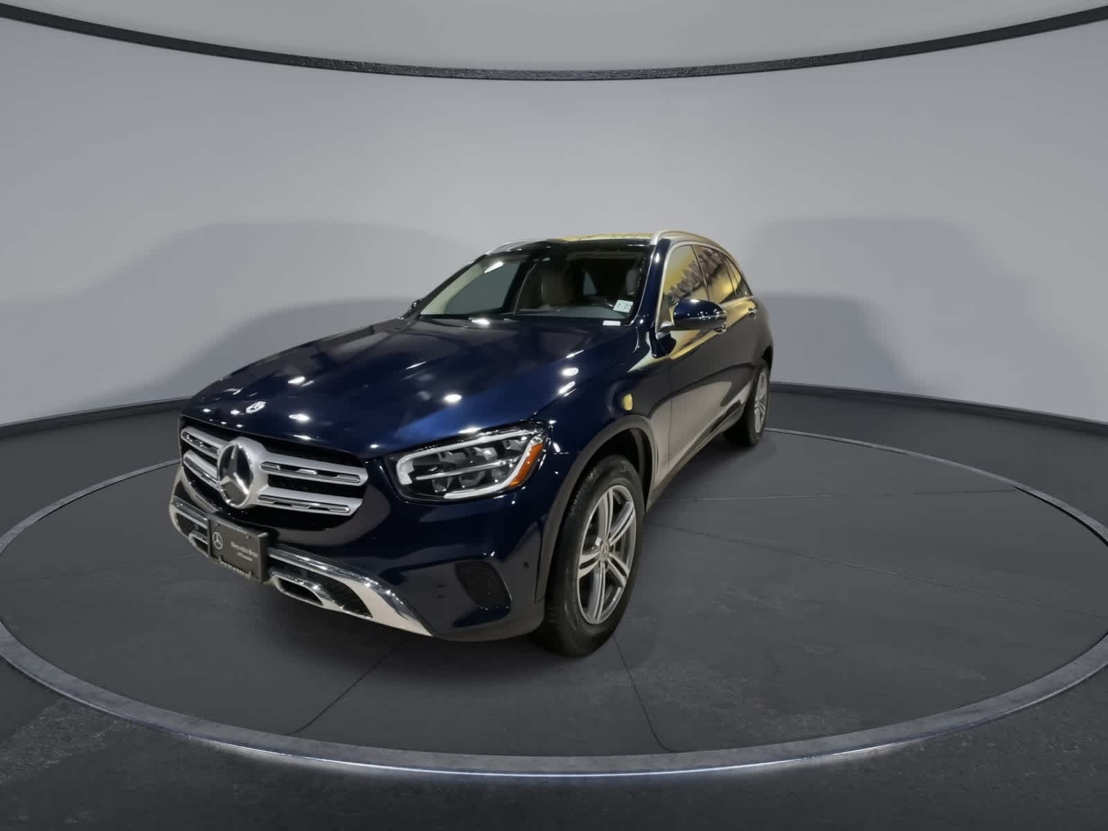 Thumbnail: 2022 Mercedes-Benz GLC - 5