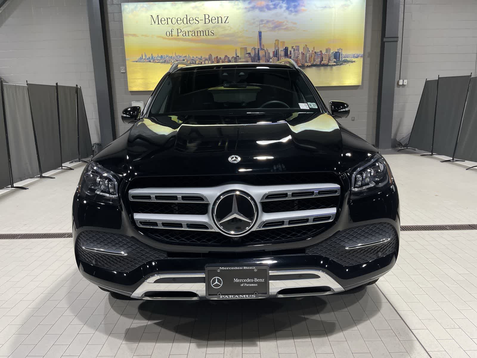 Thumbnail: 2022 Mercedes-Benz GLS - 18