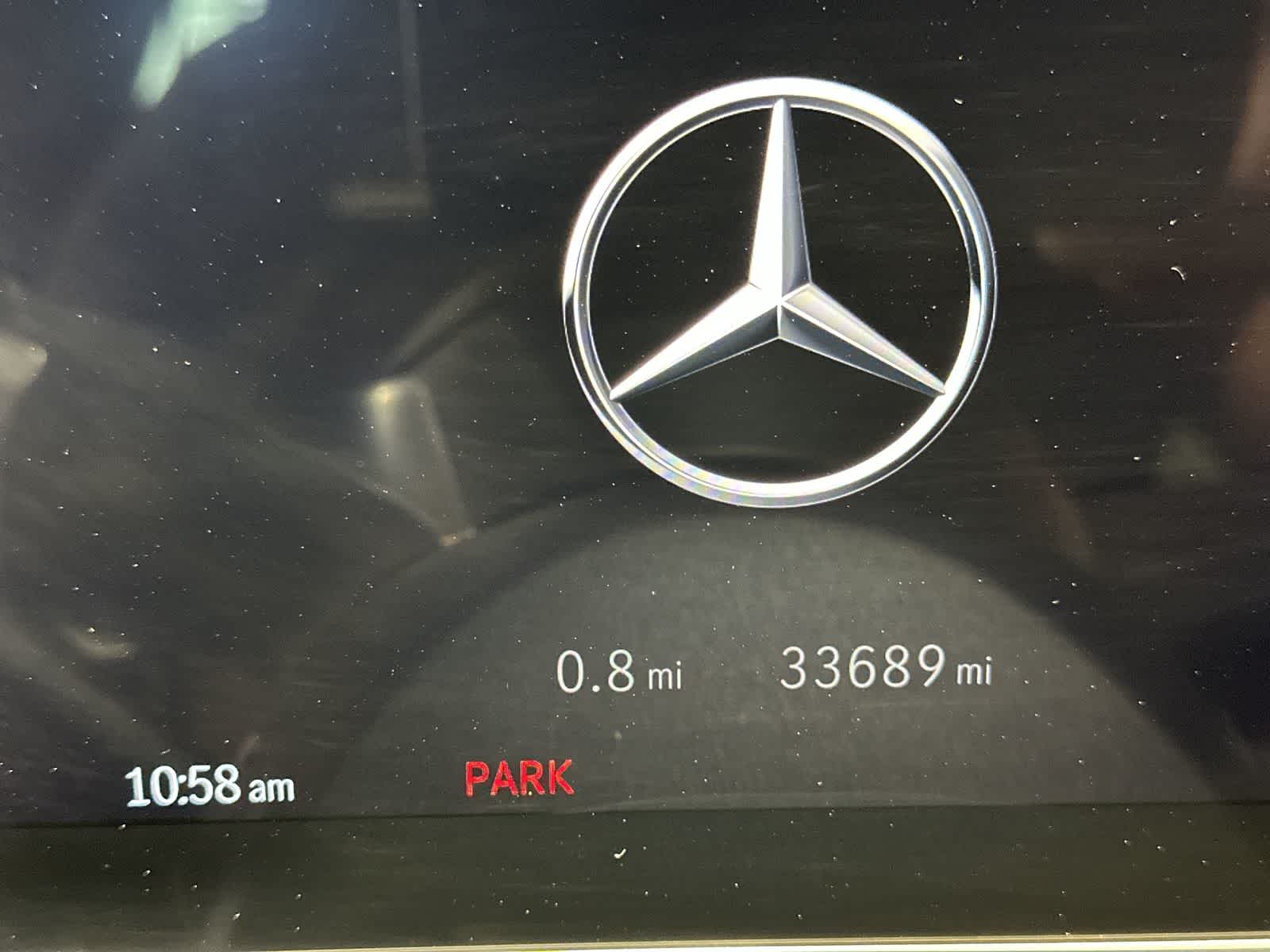 Thumbnail: 2024 Mercedes-Benz C-Class - 29