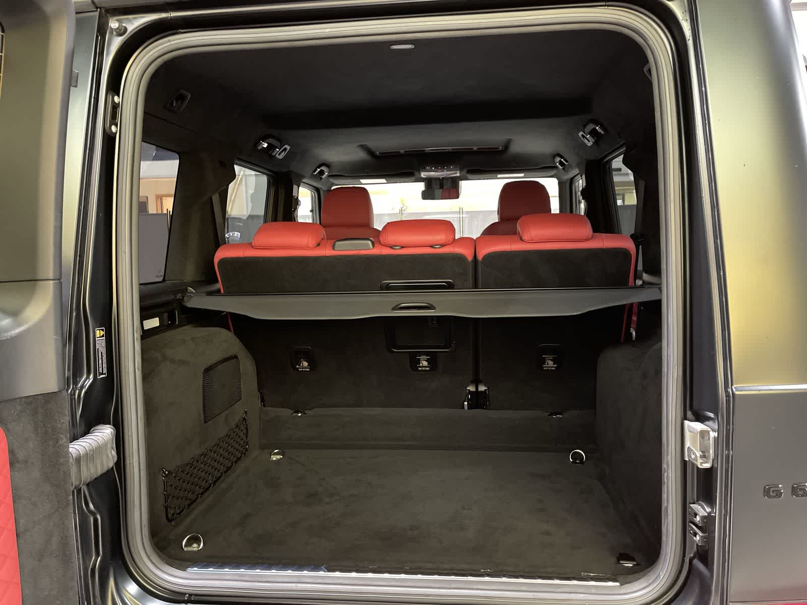 Thumbnail: 2022 Mercedes-Benz G-Class - 31