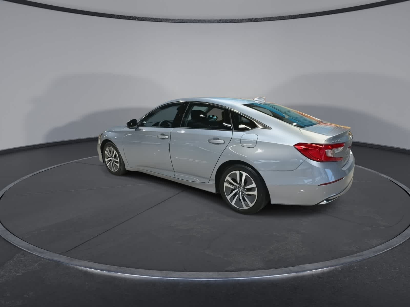 Thumbnail: 2021 Honda Accord - 8