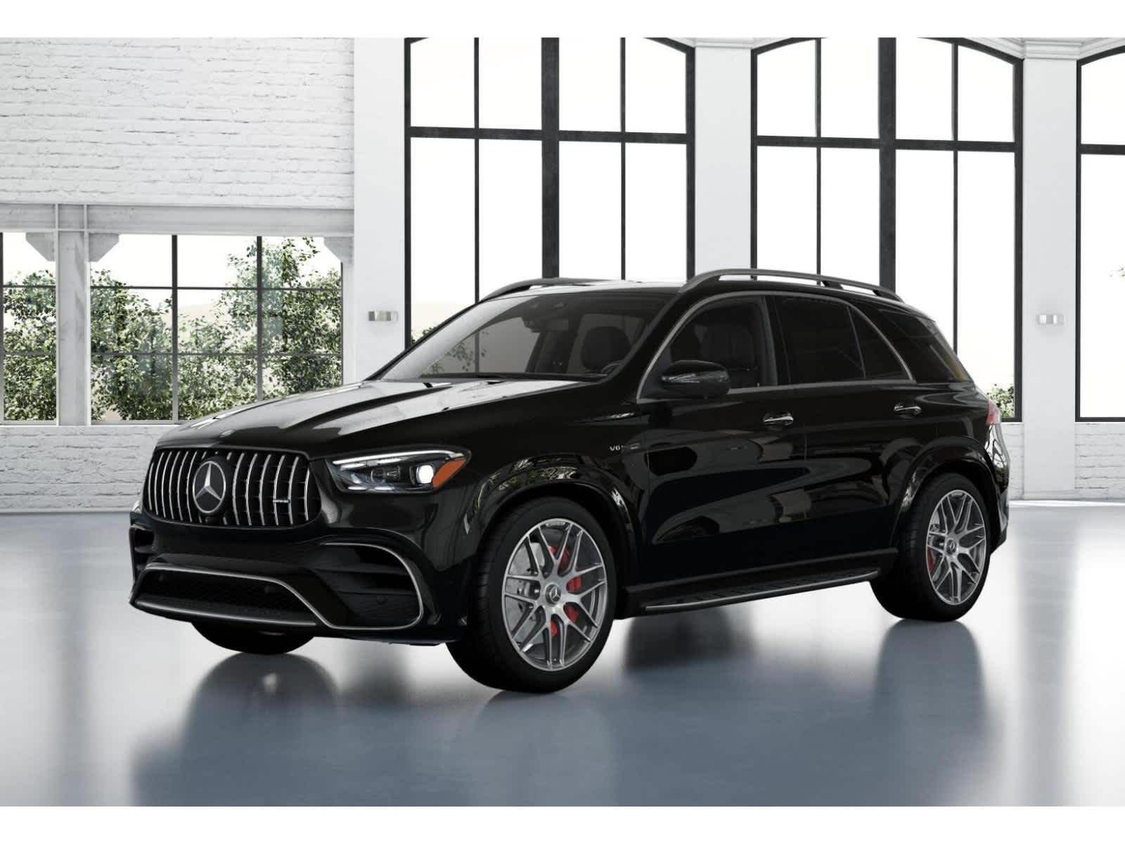 Thumbnail: 2026 Mercedes-Benz GL-Class - 38