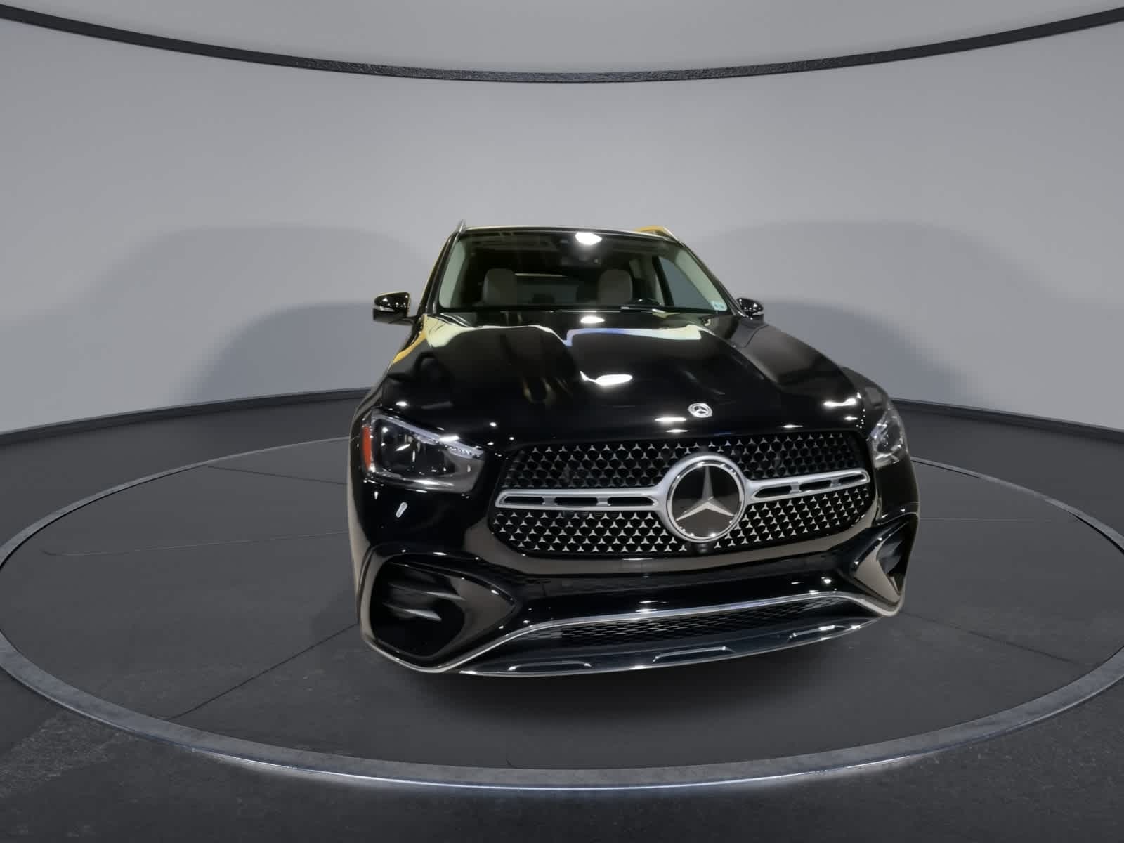 2024 Mercedes Benz GLE 450 4MATIC photo 4