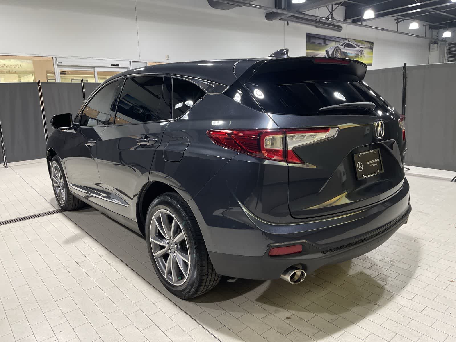 Thumbnail: 2021 Acura RDX - 16