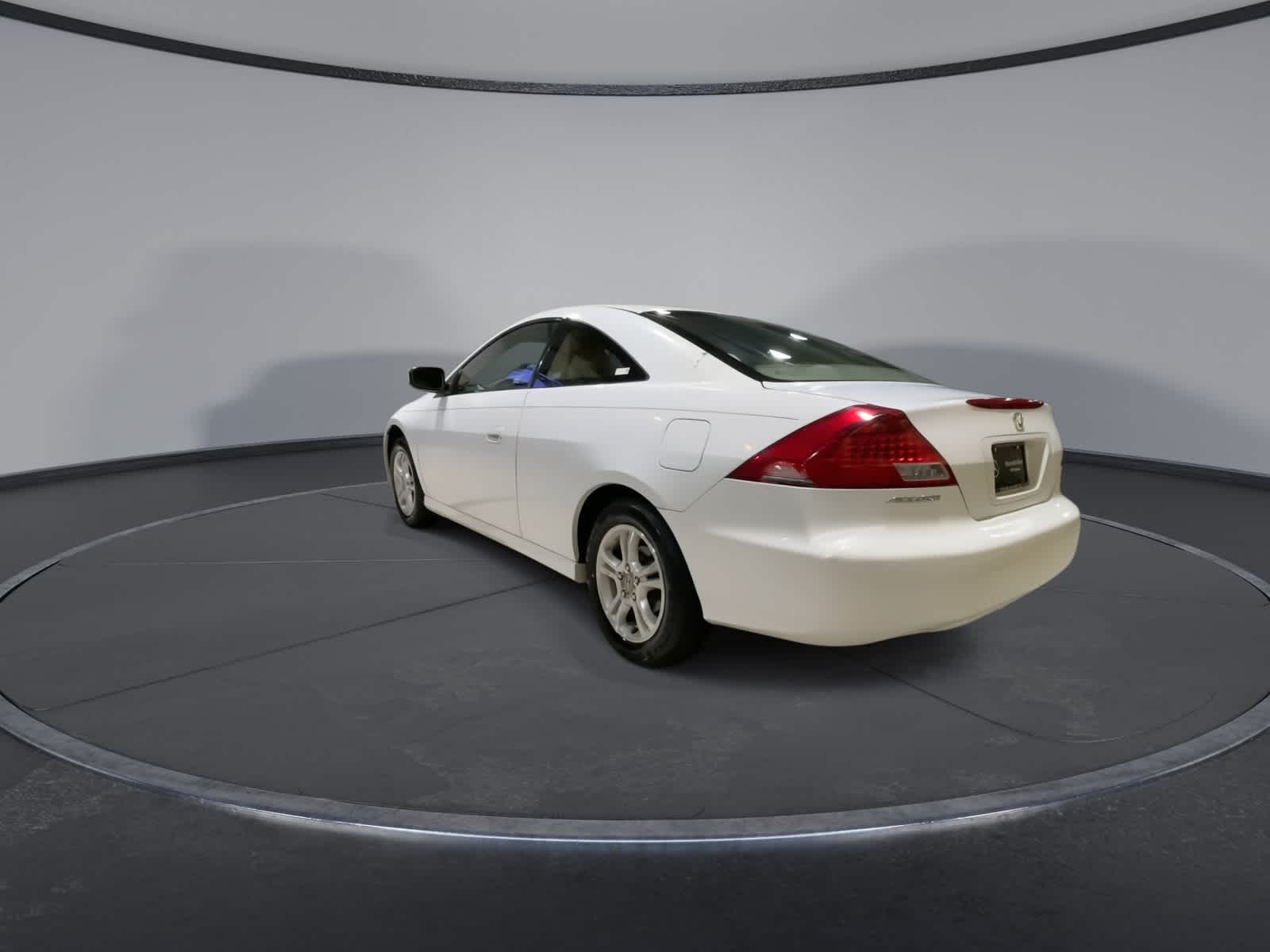 Thumbnail: 2007 Honda Accord - 9