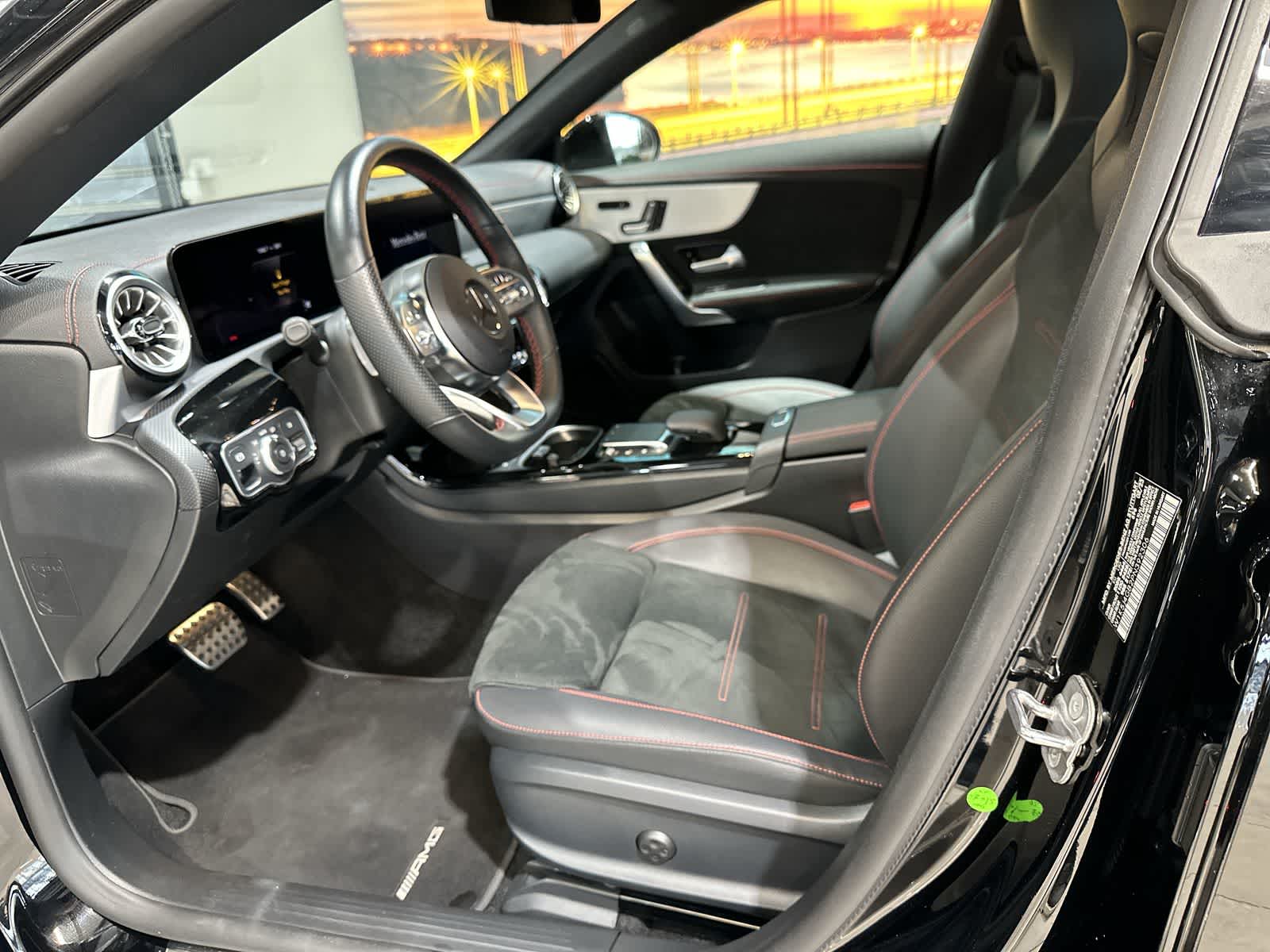 Thumbnail: 2023 Mercedes-Benz CLA - 14