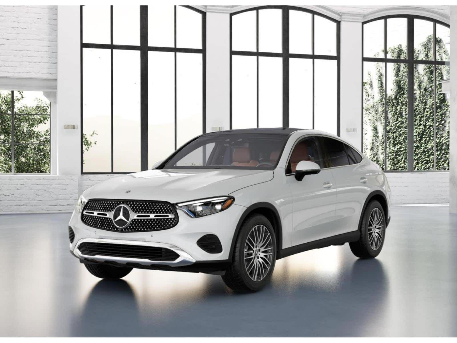 Thumbnail: 2026 Mercedes-Benz GLC - 39