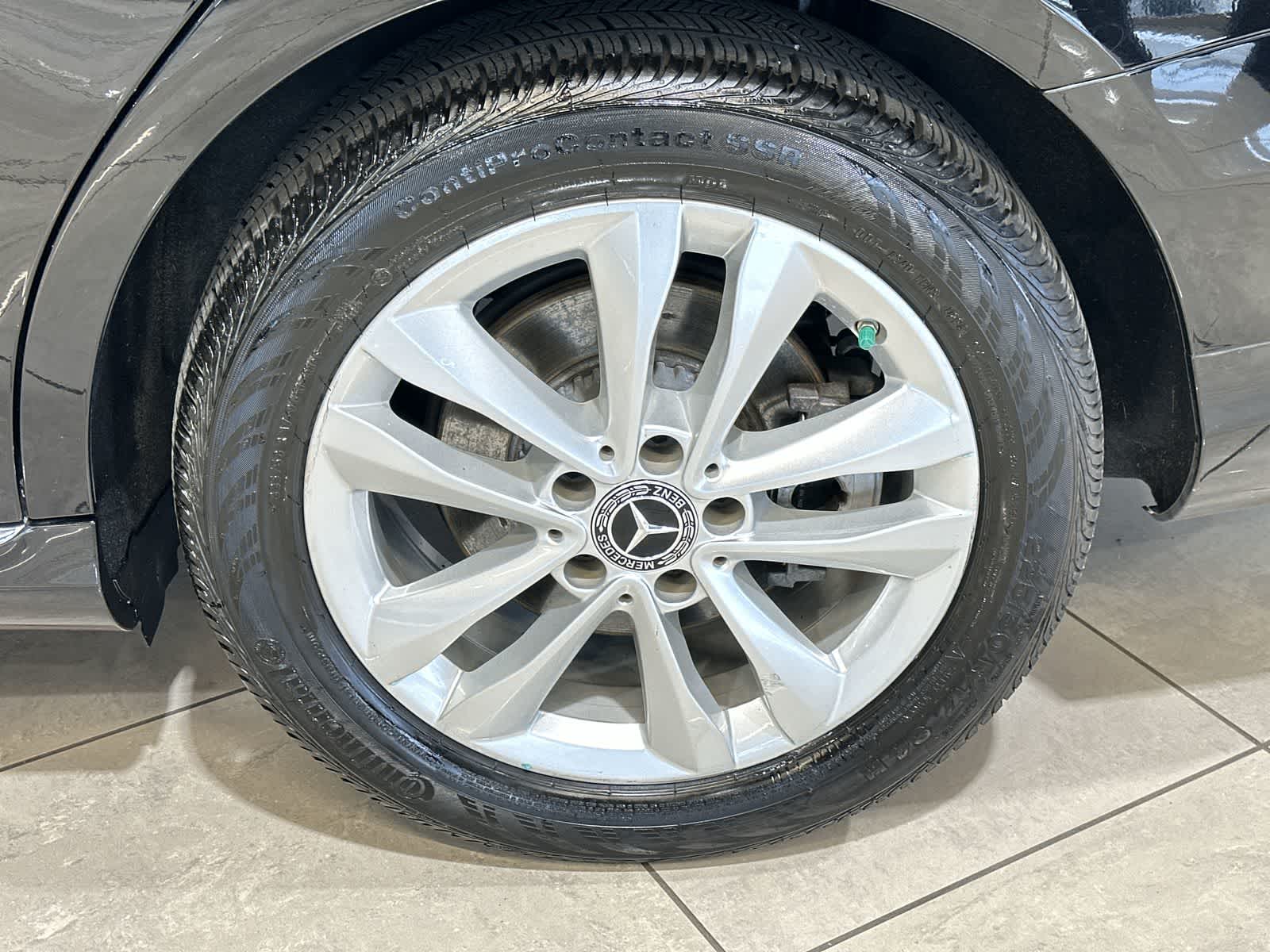 Thumbnail: 2019 Mercedes-Benz C-Class - 20