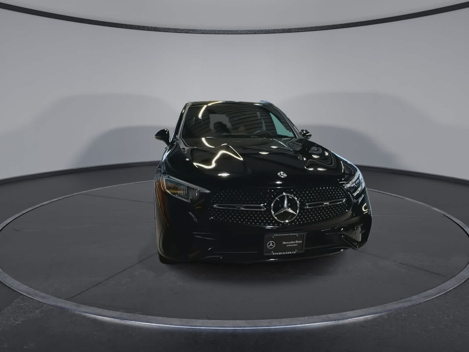 Thumbnail: 2026 Mercedes-Benz GLC - 3