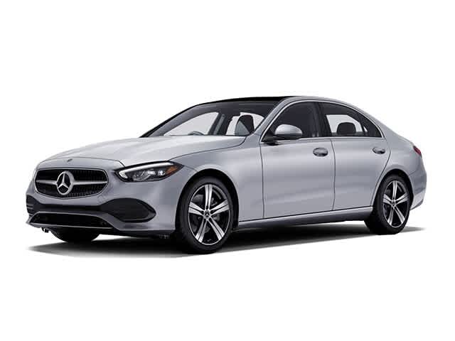 2023 Mercedes-Benz C-Class C 300 4MATIC's photo