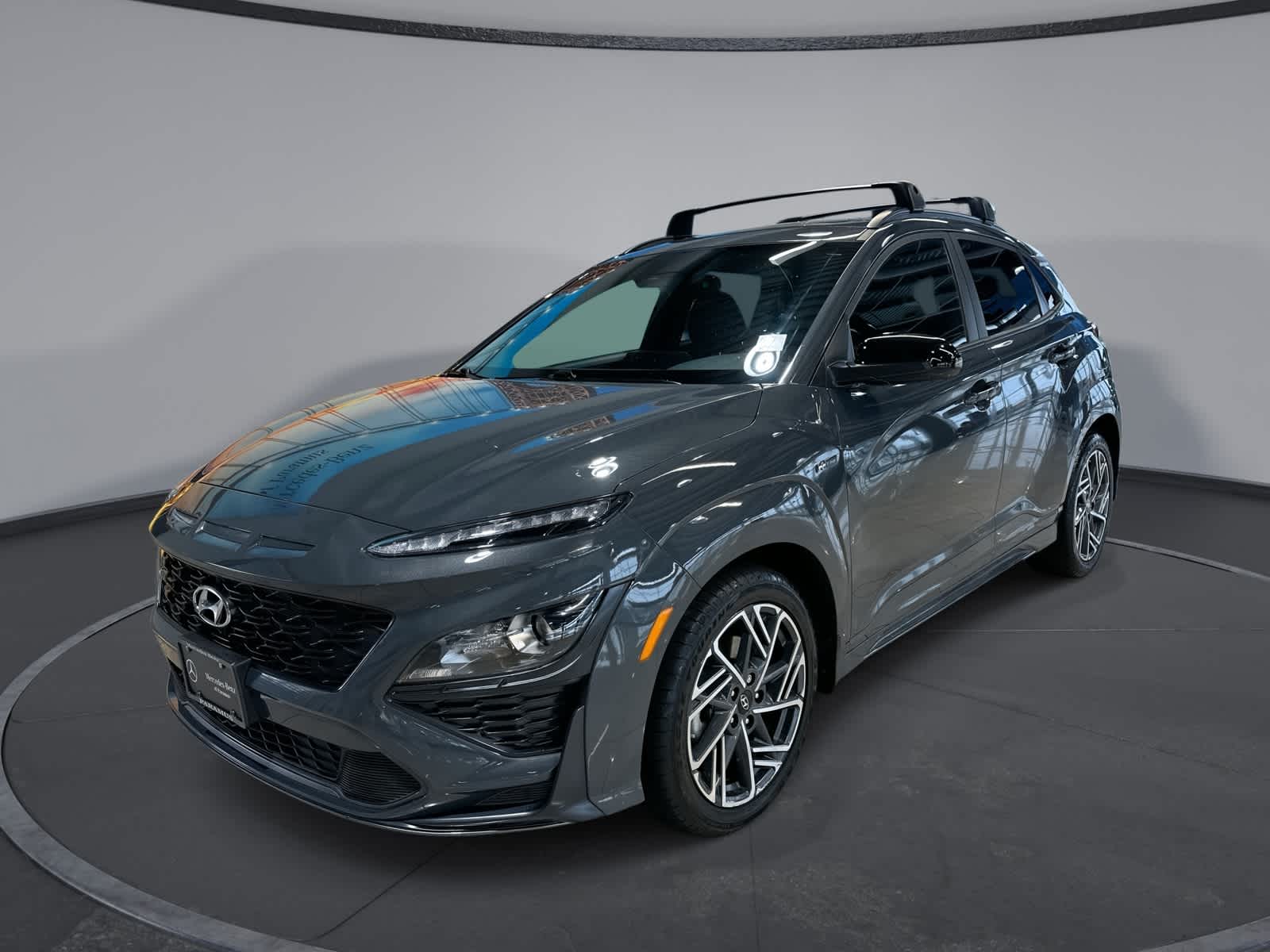 Thumbnail: 2023 Hyundai Kona - 1