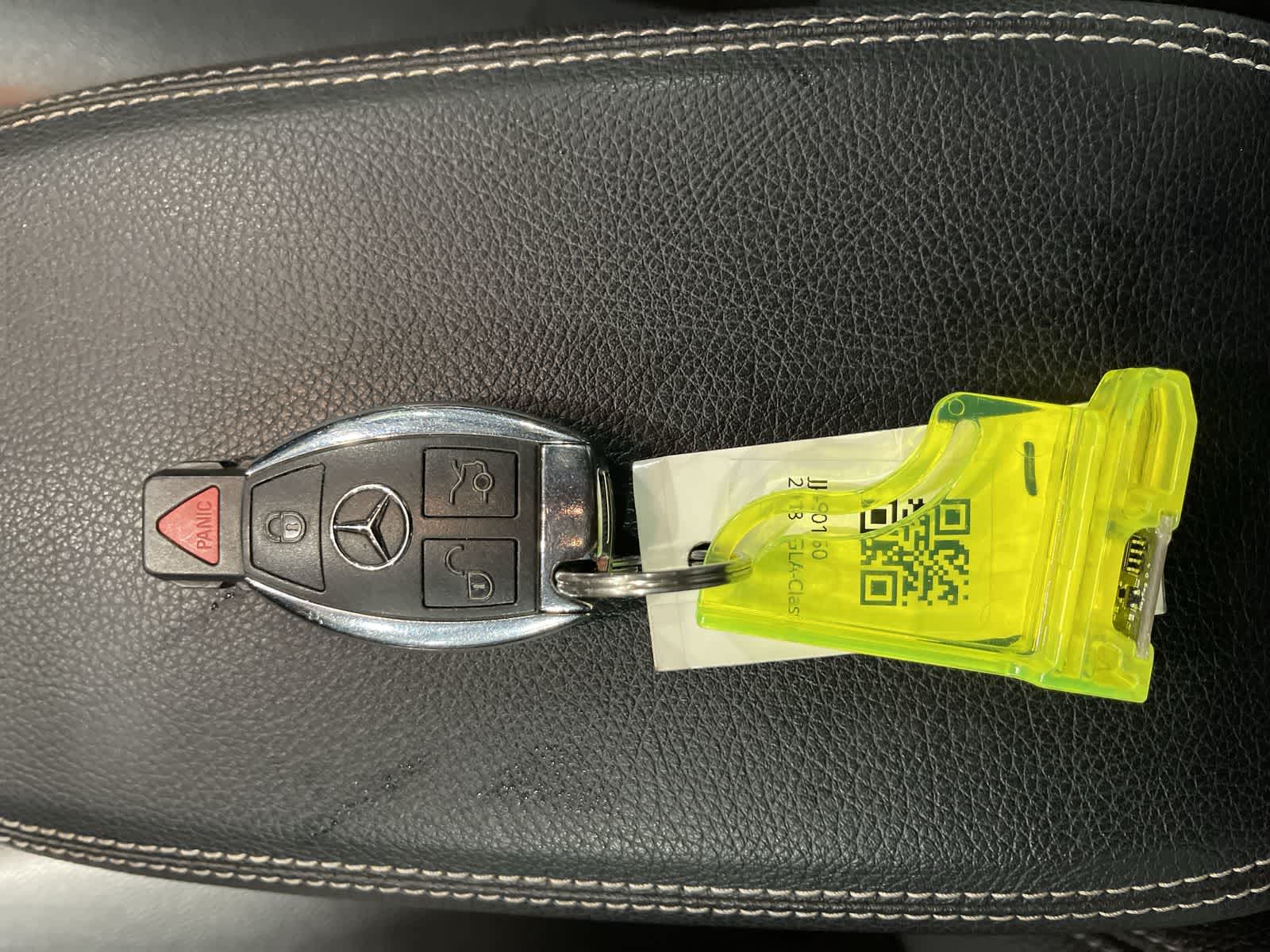 Thumbnail: 2018 Mercedes-Benz GLA - 32