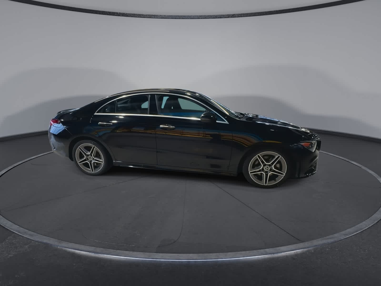 Thumbnail: 2023 Mercedes-Benz CLA - 13