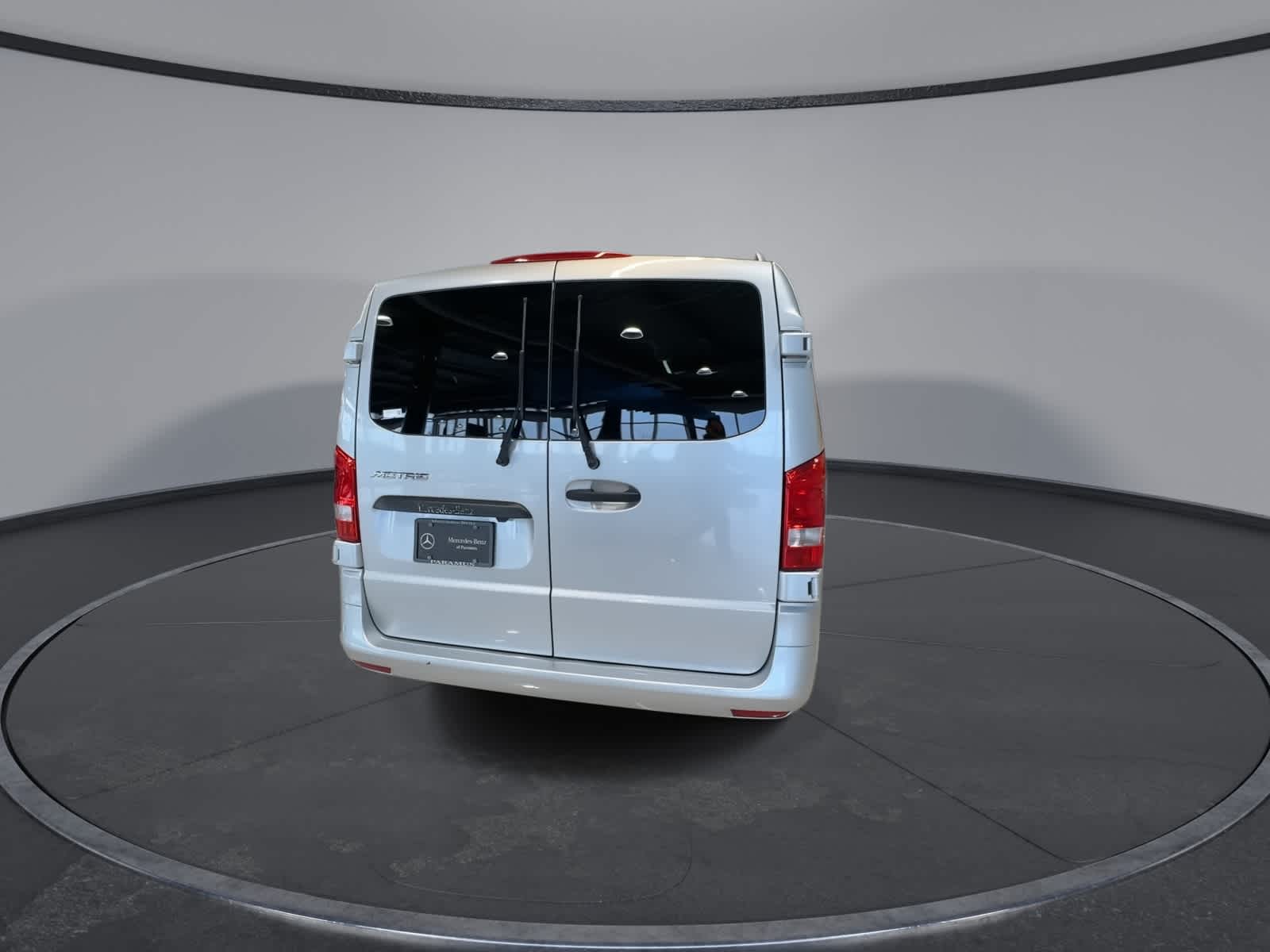 Thumbnail: 2023 Mercedes-Benz Metris - 10