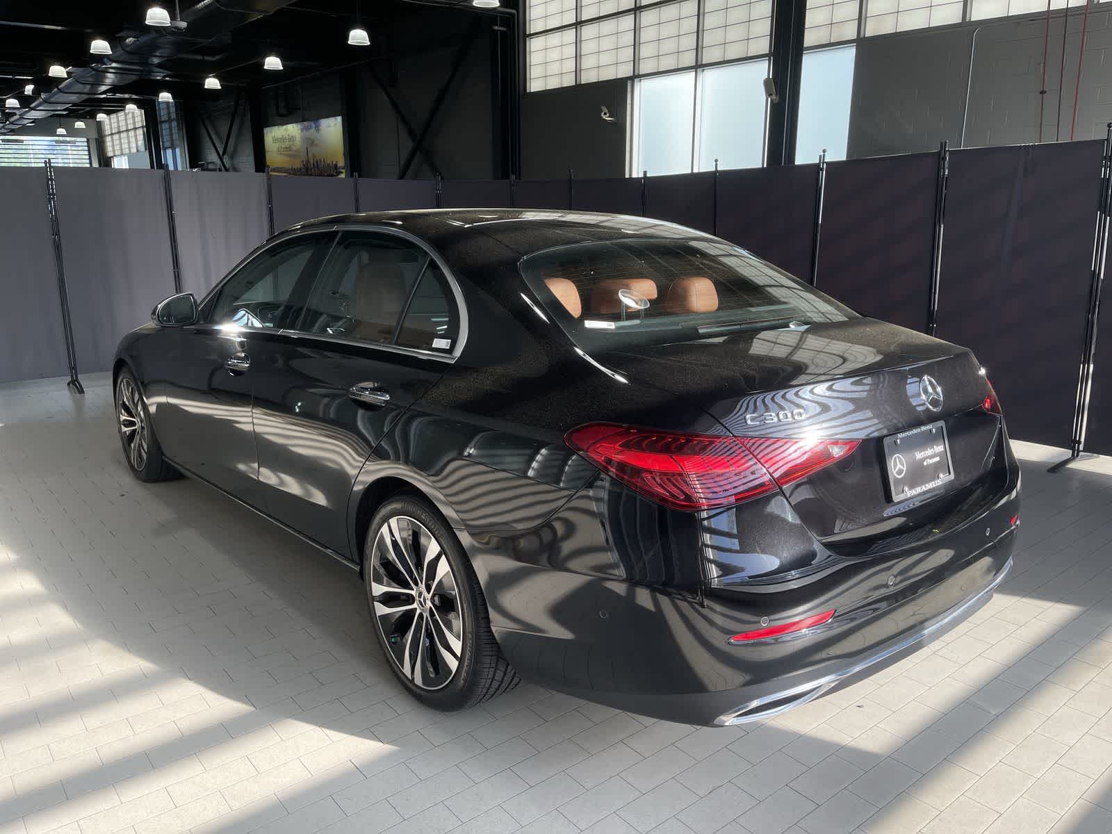 2022 Mercedes-Benz C-Class C 300 16