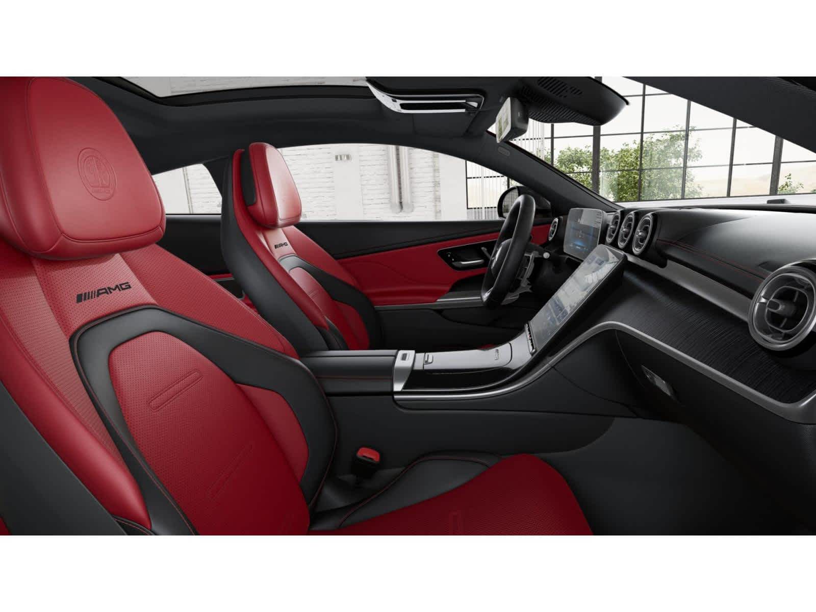 Thumbnail: 2026 Mercedes-Benz CLE - 3