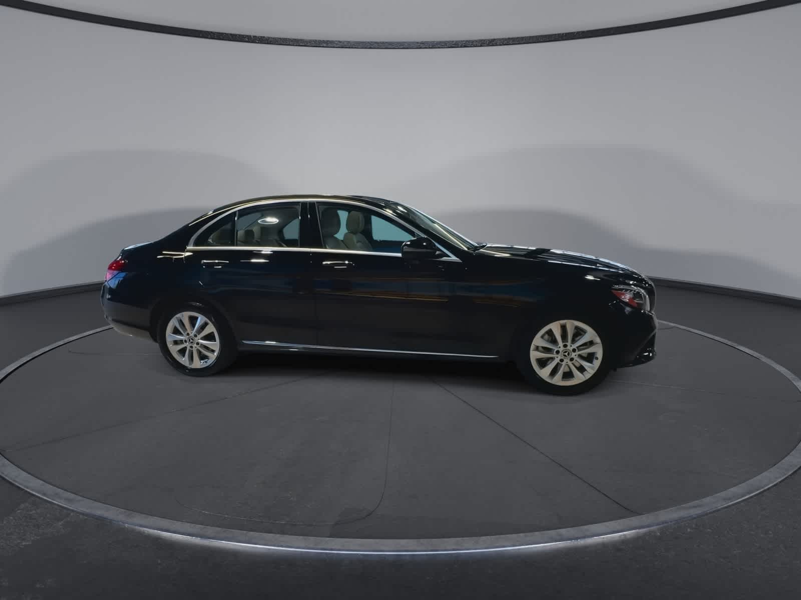 Thumbnail: 2019 Mercedes-Benz C-Class - 13