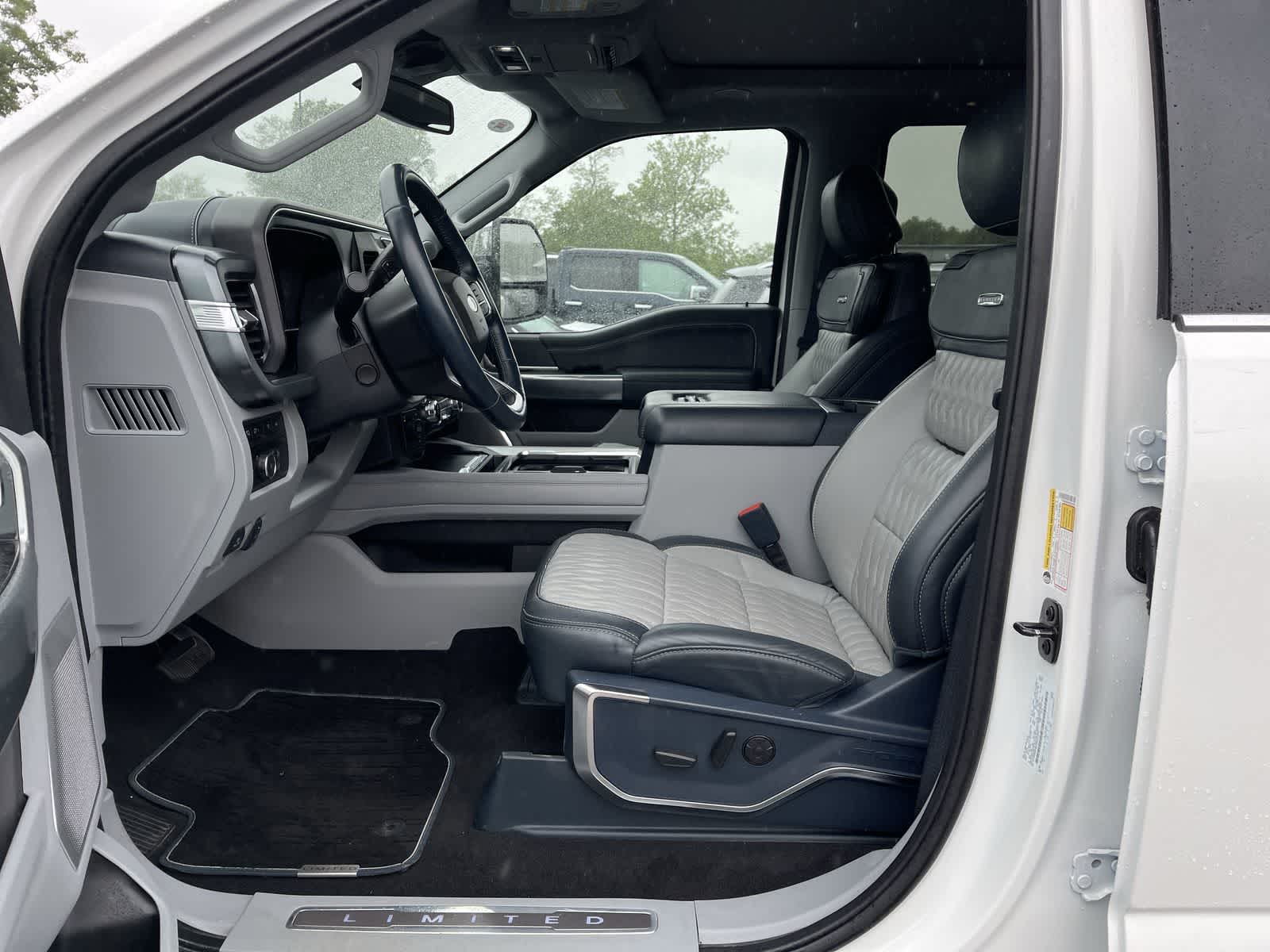 Thumbnail: 2024 Ford F-450 - 14