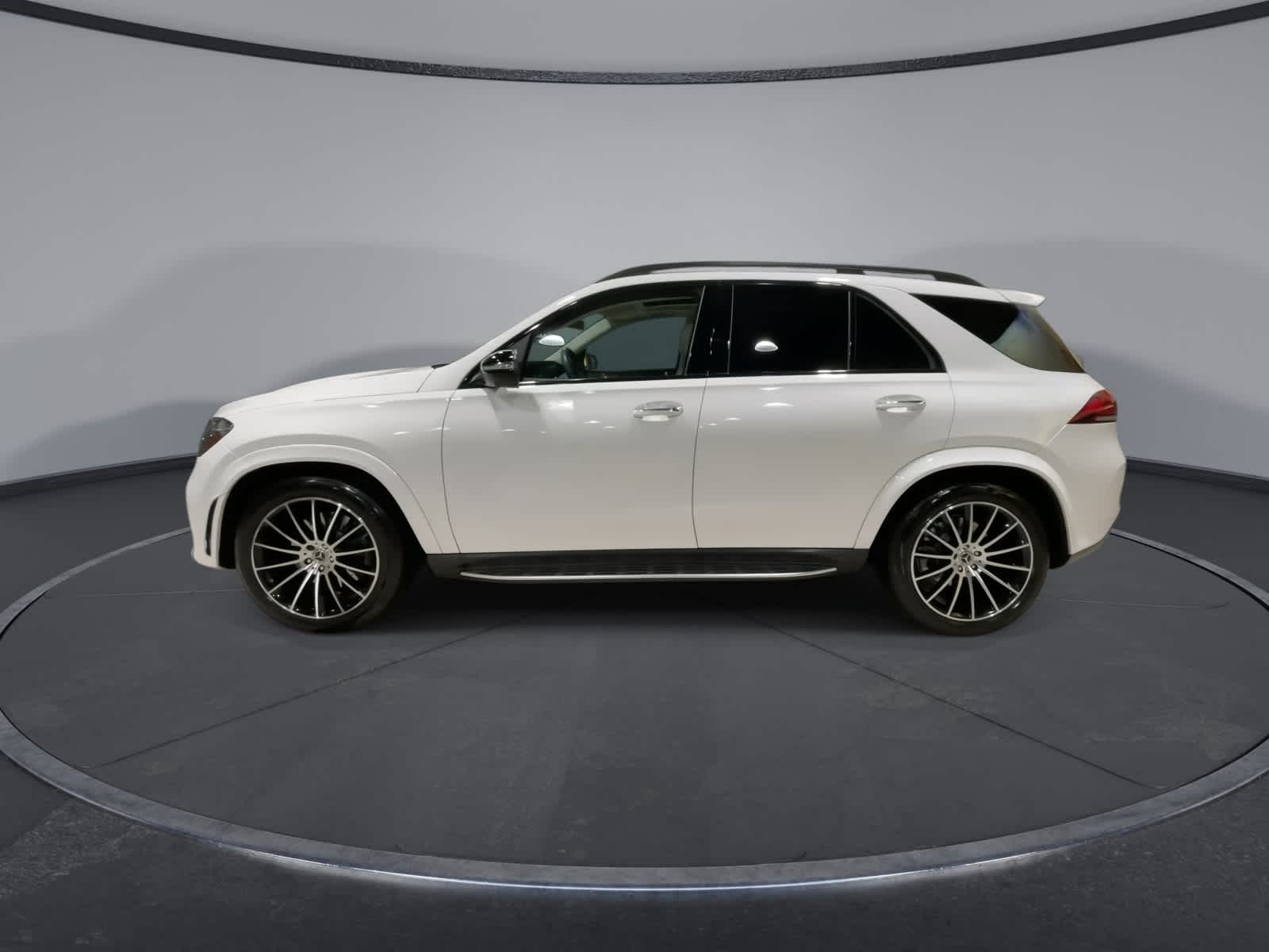 Thumbnail: 2020 Mercedes-Benz GLE - 7